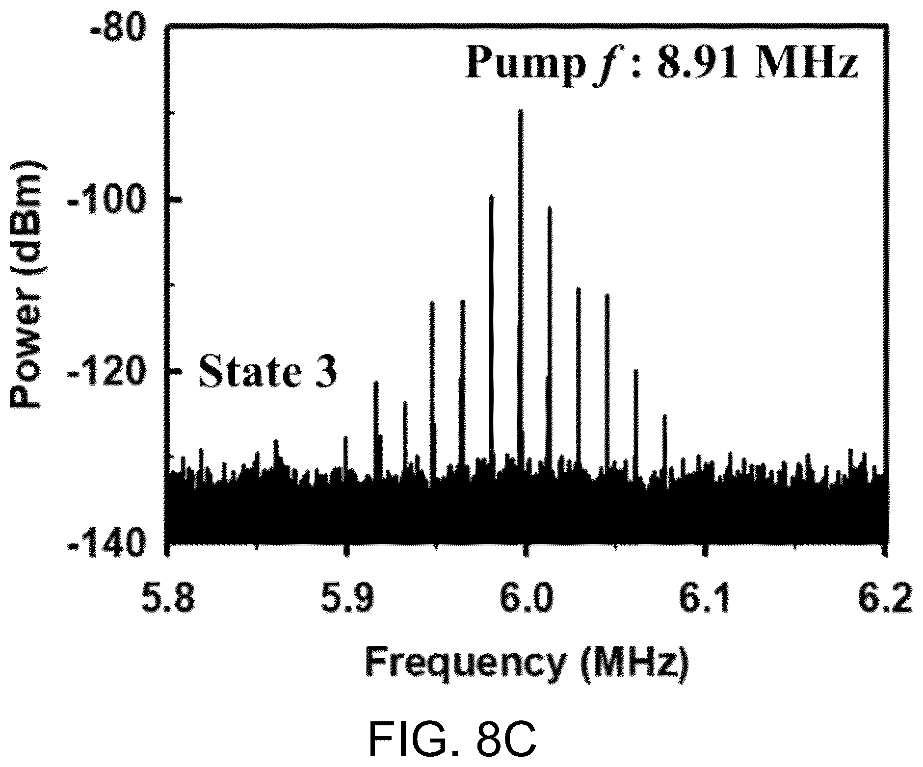 Patent US12321079 Figure 16 – Piezoelectric resonant-based mechanical frequency combs