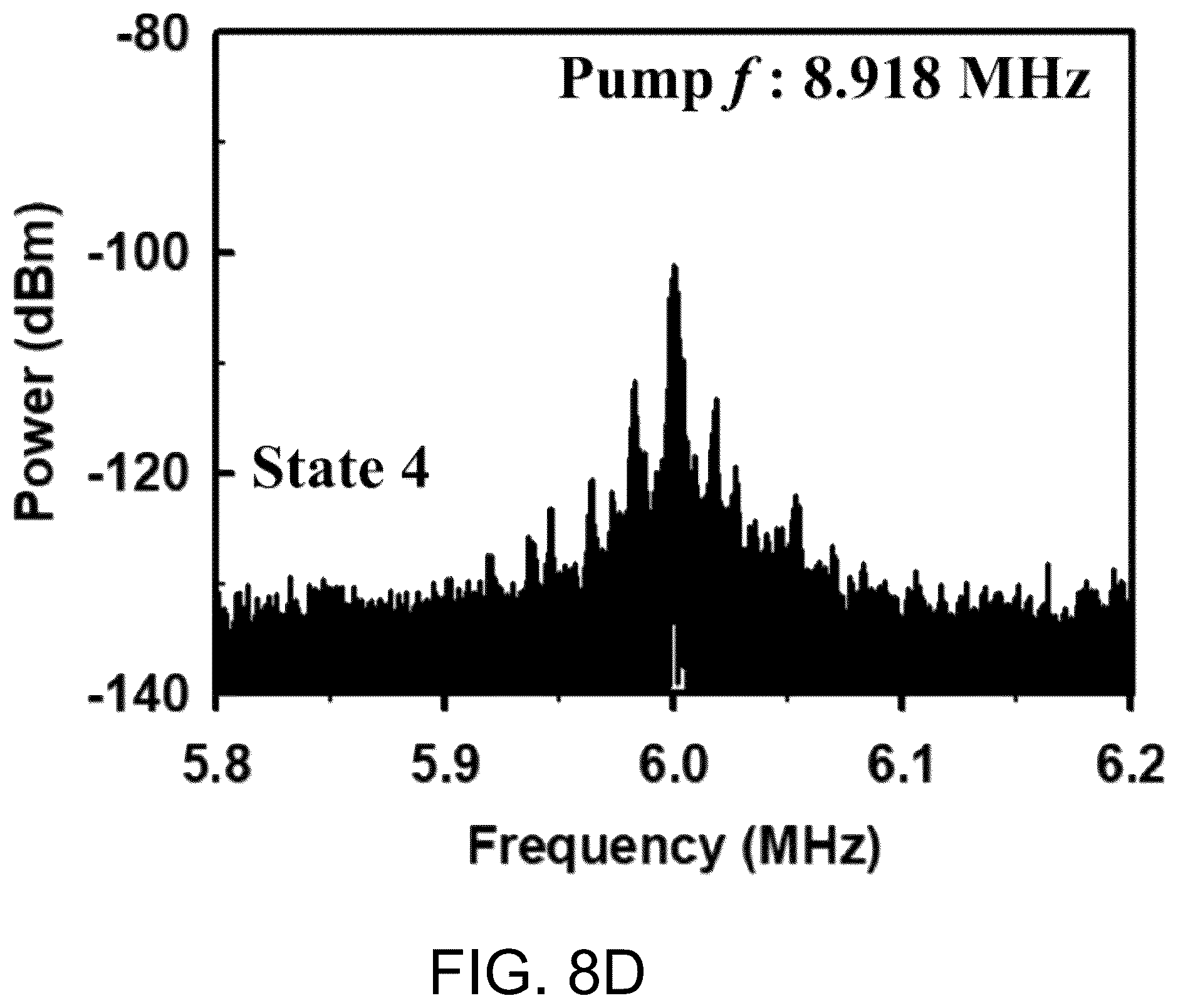 Patent US12321079 Figure 17 – Piezoelectric resonant-based mechanical frequency combs
