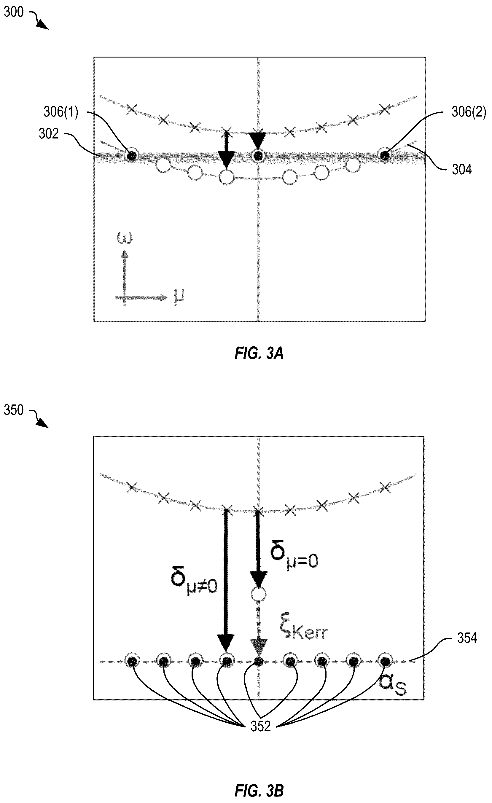 Patent US12321081 Figure 3 – Photonic-crystal resonators for spontaneous optical-pulse generation