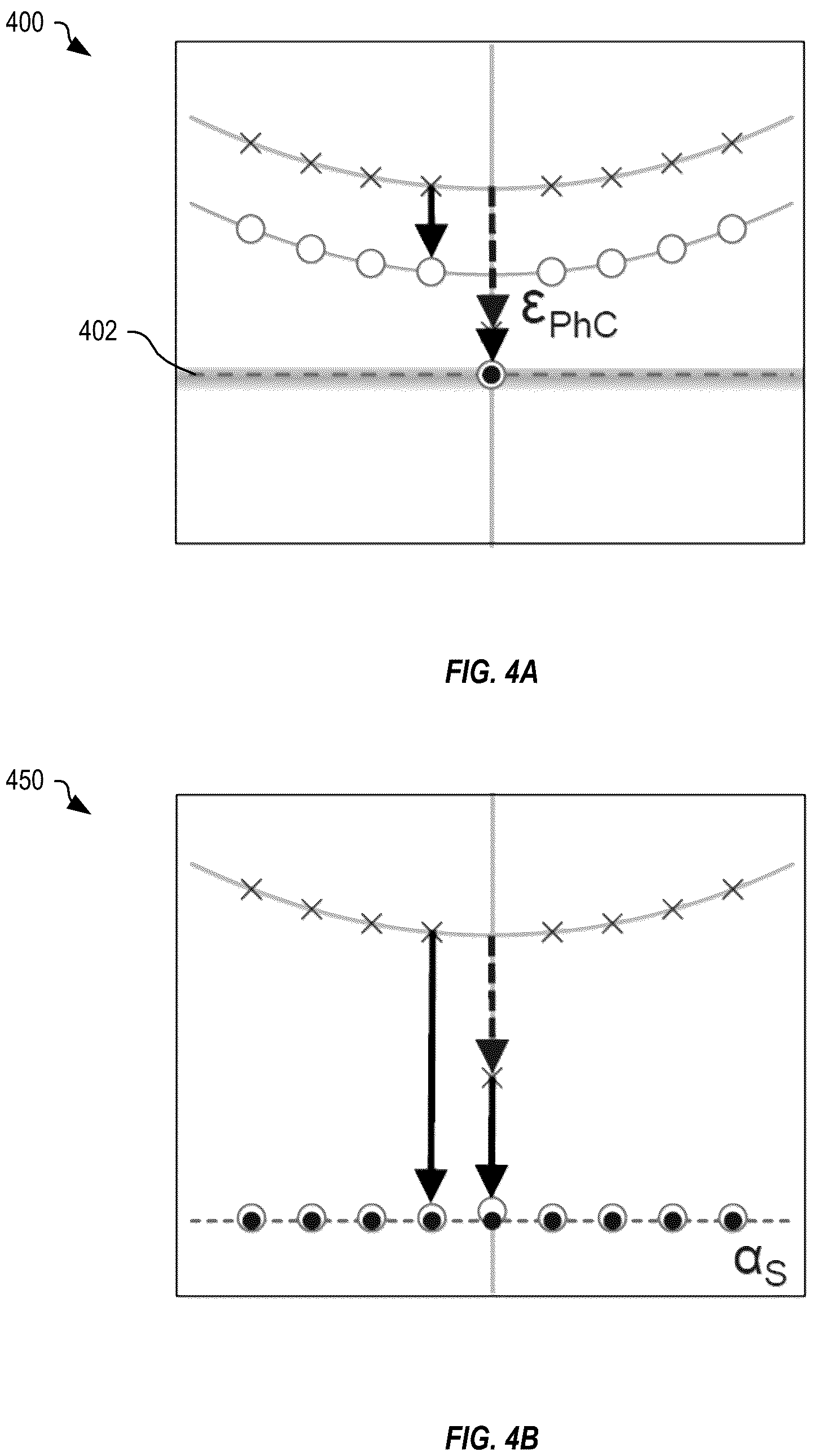 Patent US12321081 Figure 4 – Photonic-crystal resonators for spontaneous optical-pulse generation