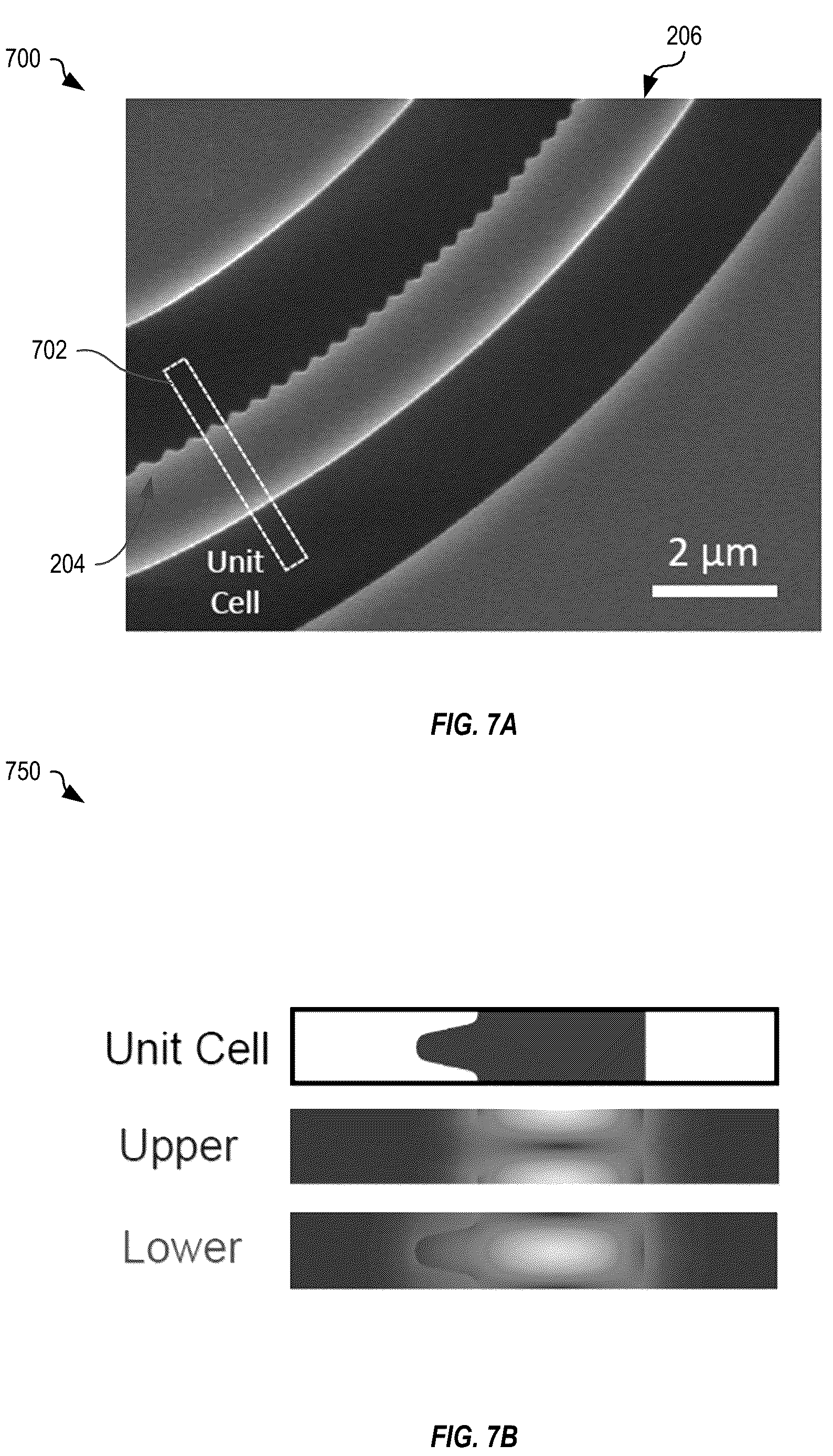Patent US12321081 Figure 7 – Photonic-crystal resonators for spontaneous optical-pulse generation