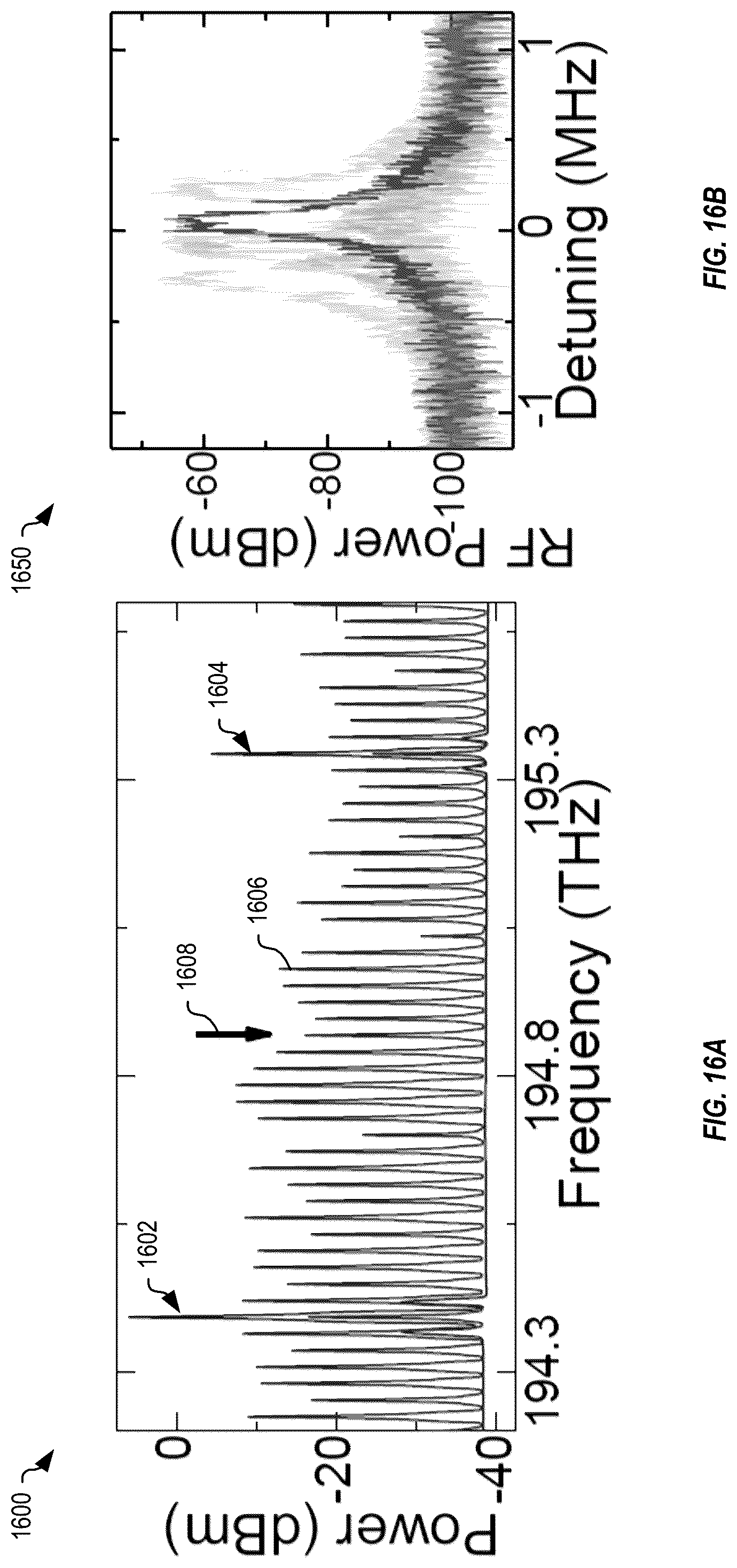 Patent US12321081 Figure 16 – Photonic-crystal resonators for spontaneous optical-pulse generation