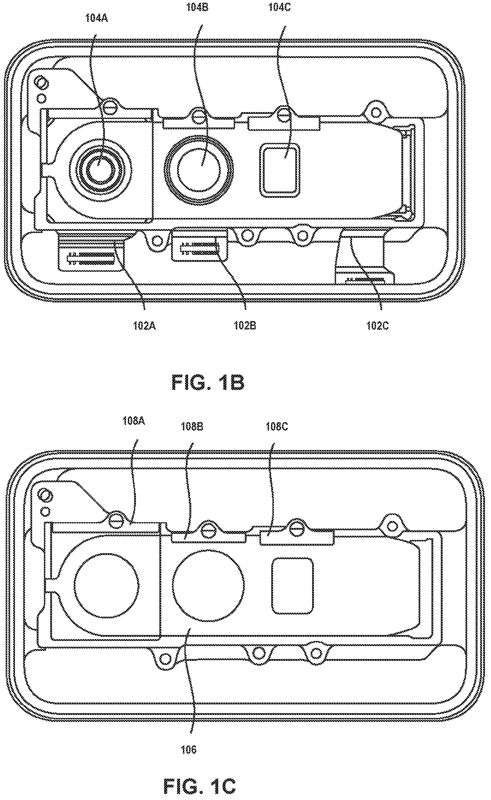 Patent US12321083 Figure 2 – Camera alignment