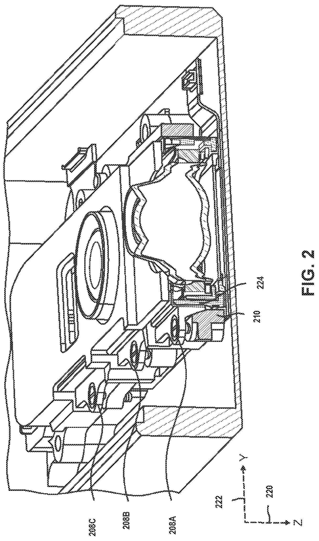 Patent US12321083 Figure 5 – Camera alignment