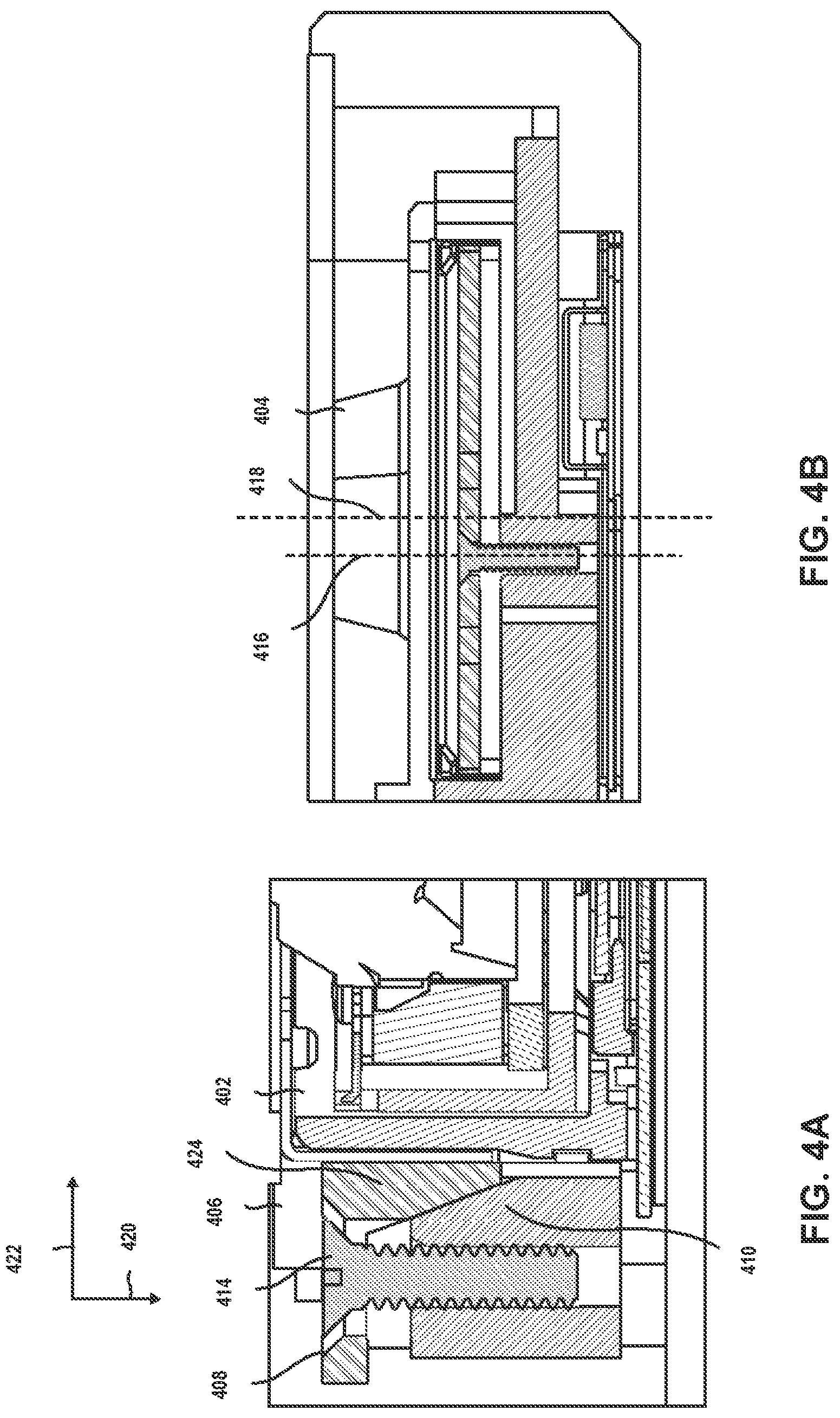 Patent US12321083 Figure 7 – Camera alignment