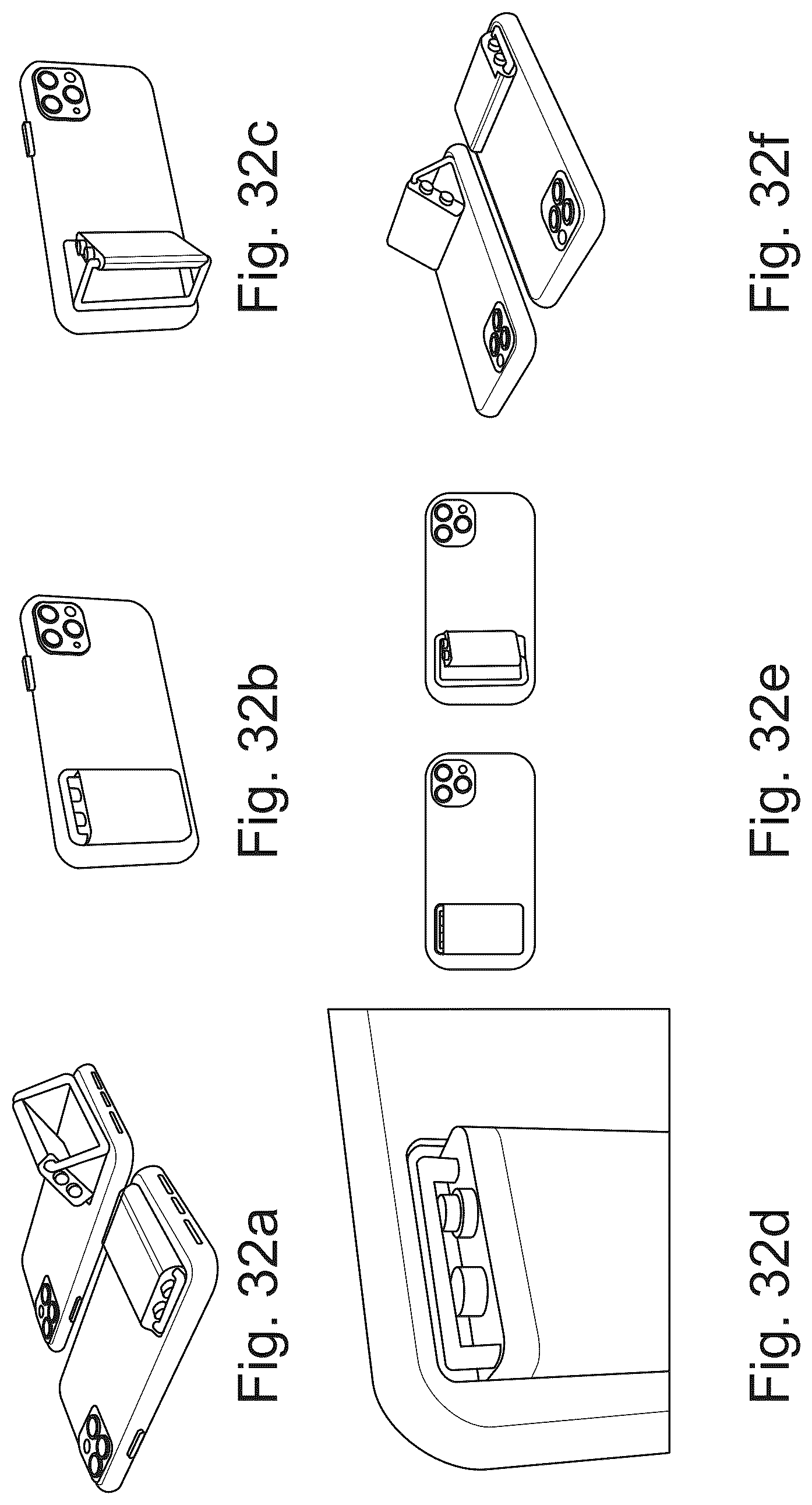 Patent US12321088 Figure 19 – Controlling a portable electronic device with camera