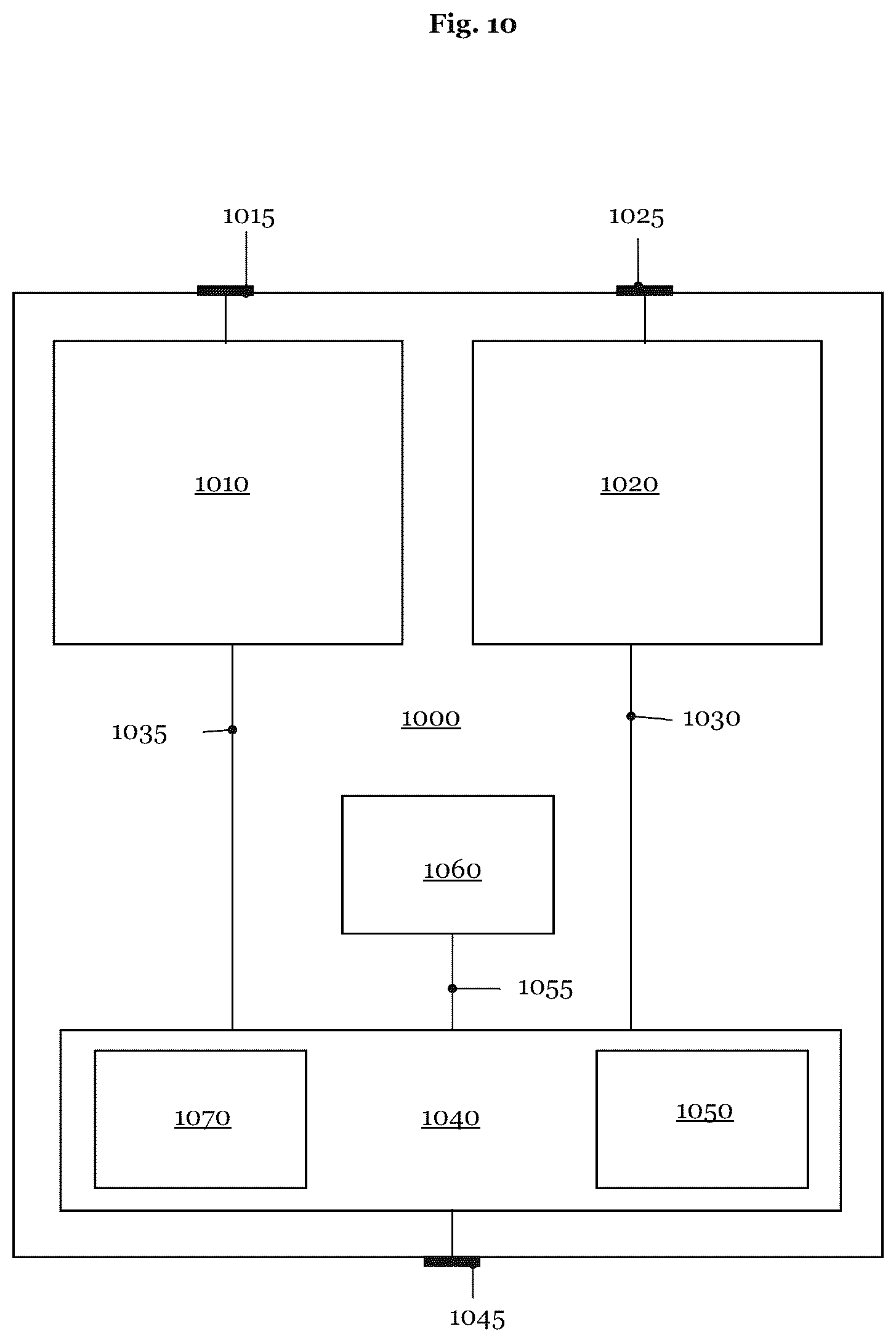 Patent US12321091 Figure 9 – Device and method for determining placements of pattern elements of a reflective photolithographic mask in the operating environment thereof