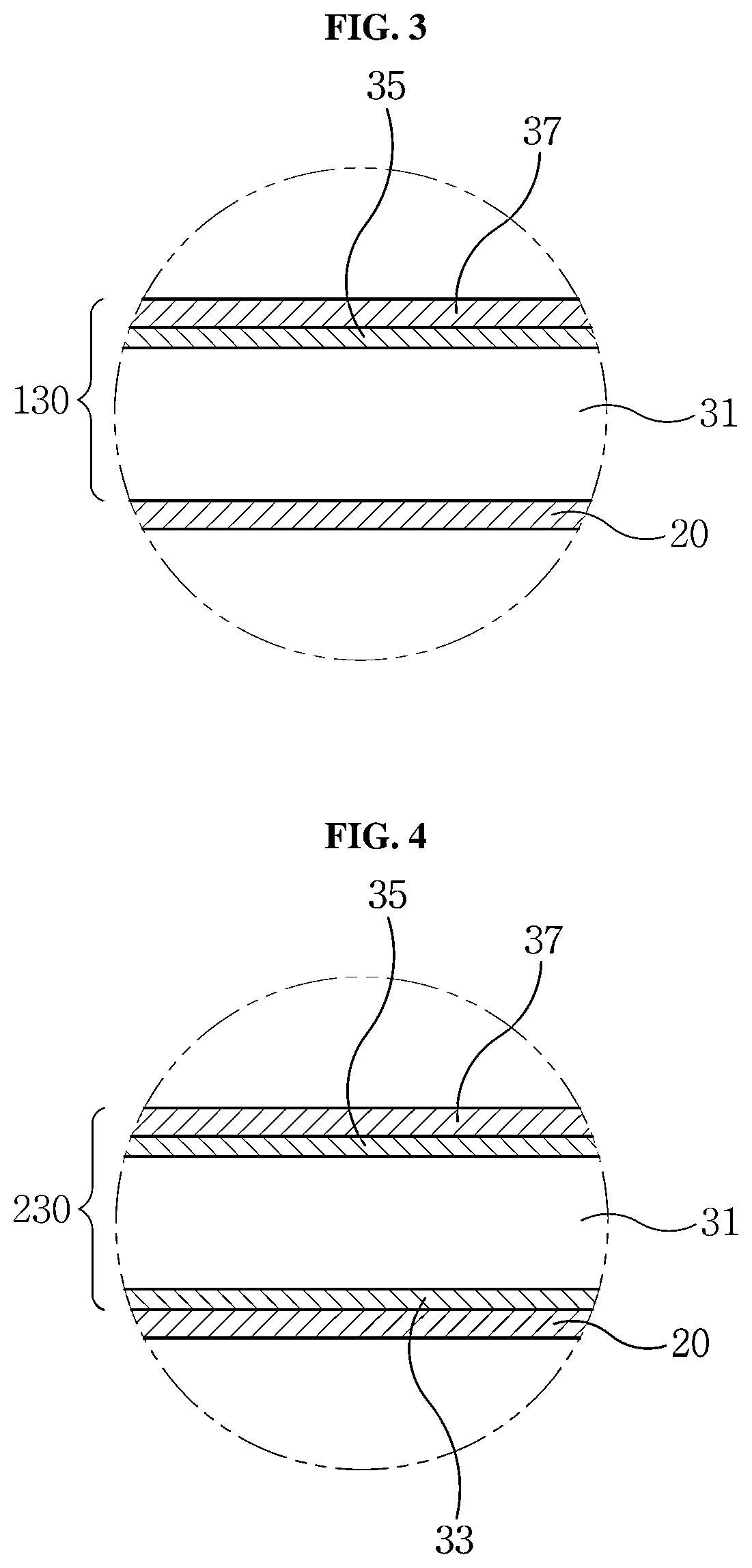 Patent US12321092 Figure 2 – Pellicle for extreme ultraviolet lithography containing amorphous carbon and method for manufacturing the same