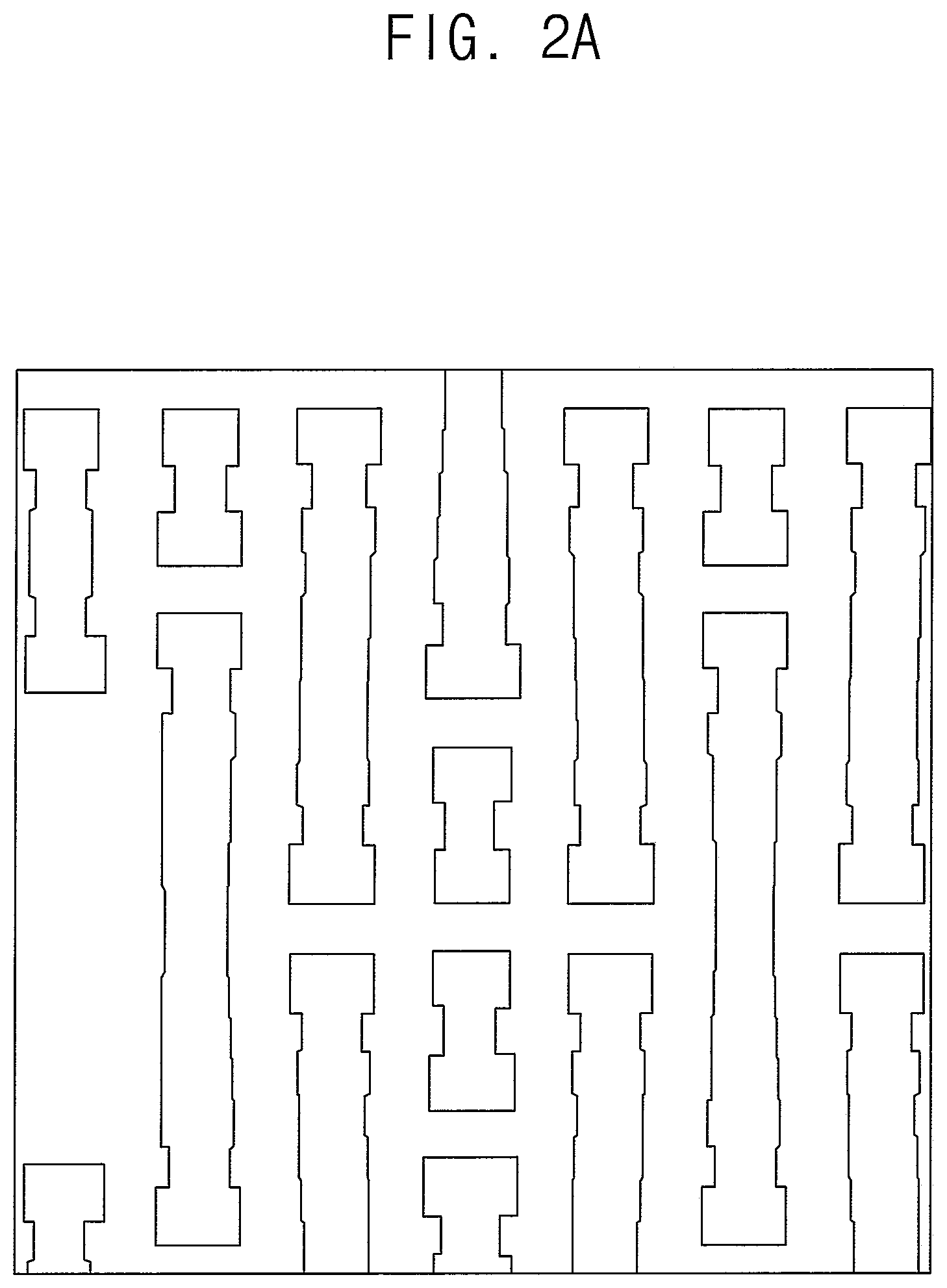Patent US12321093 Figure 2 – Method for obtaining an exposure data and method for manufacturing an exposure mask using the same