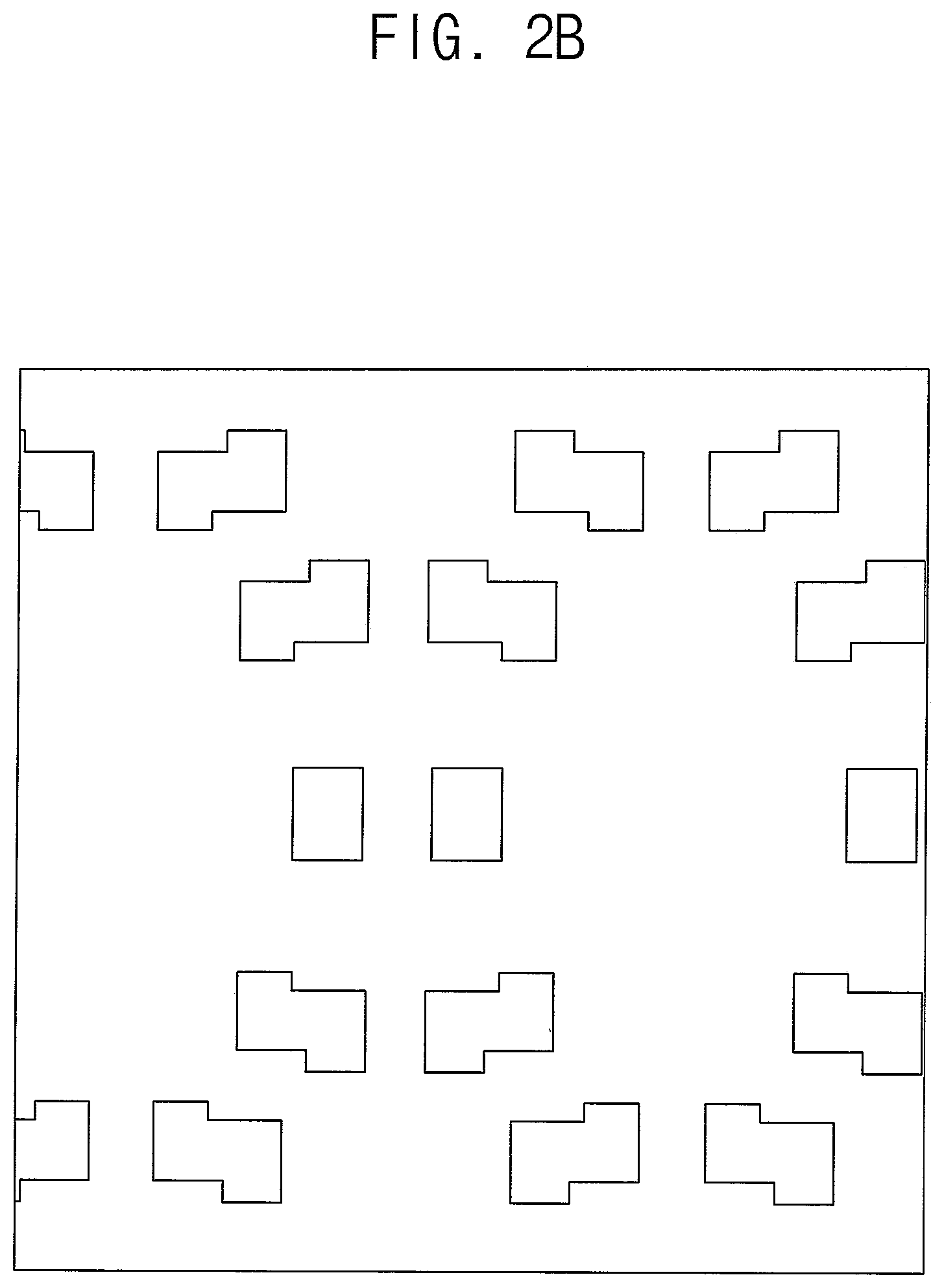 Patent US12321093 Figure 3 – Method for obtaining an exposure data and method for manufacturing an exposure mask using the same