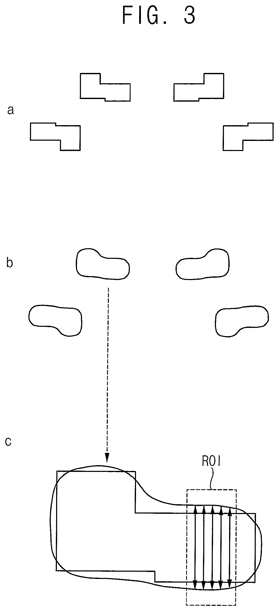 Patent US12321093 Figure 5 – Method for obtaining an exposure data and method for manufacturing an exposure mask using the same