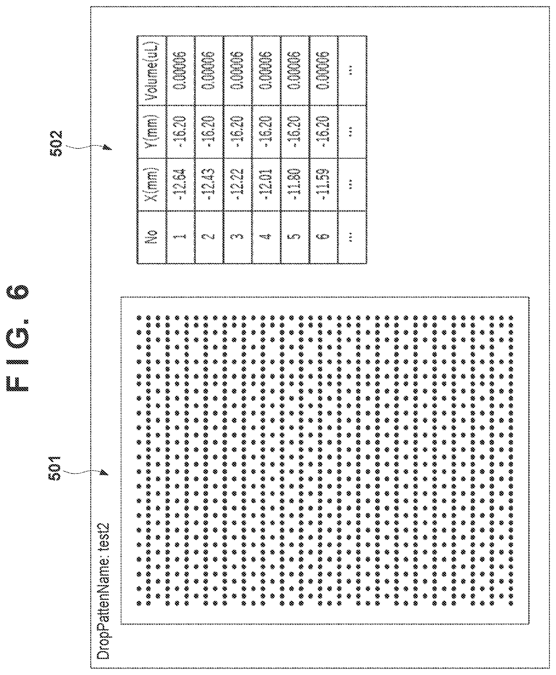 Patent US12321094 Figure 5 – Display control method, editing support method and information processing apparatus