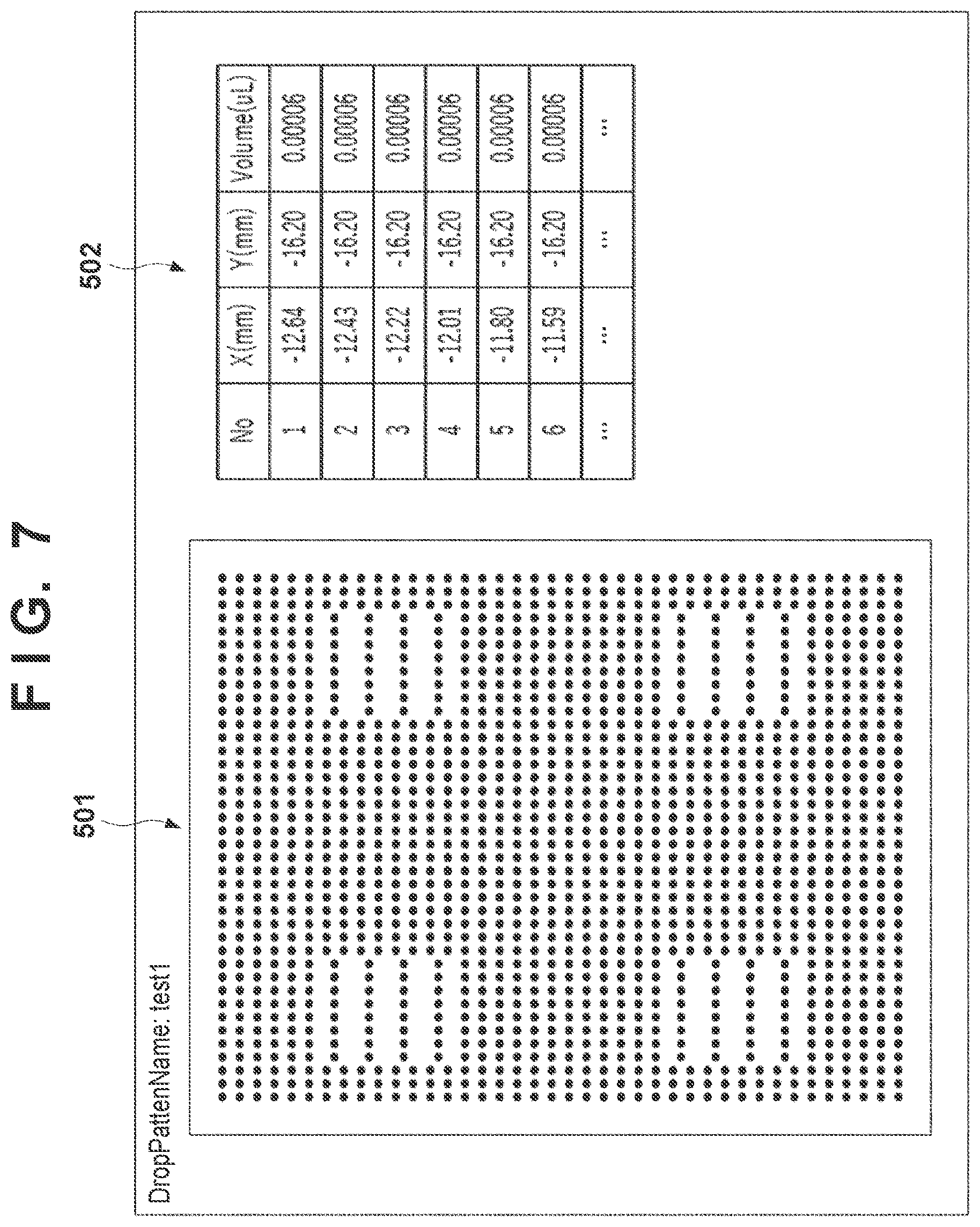 Patent US12321094 Figure 6 – Display control method, editing support method and information processing apparatus