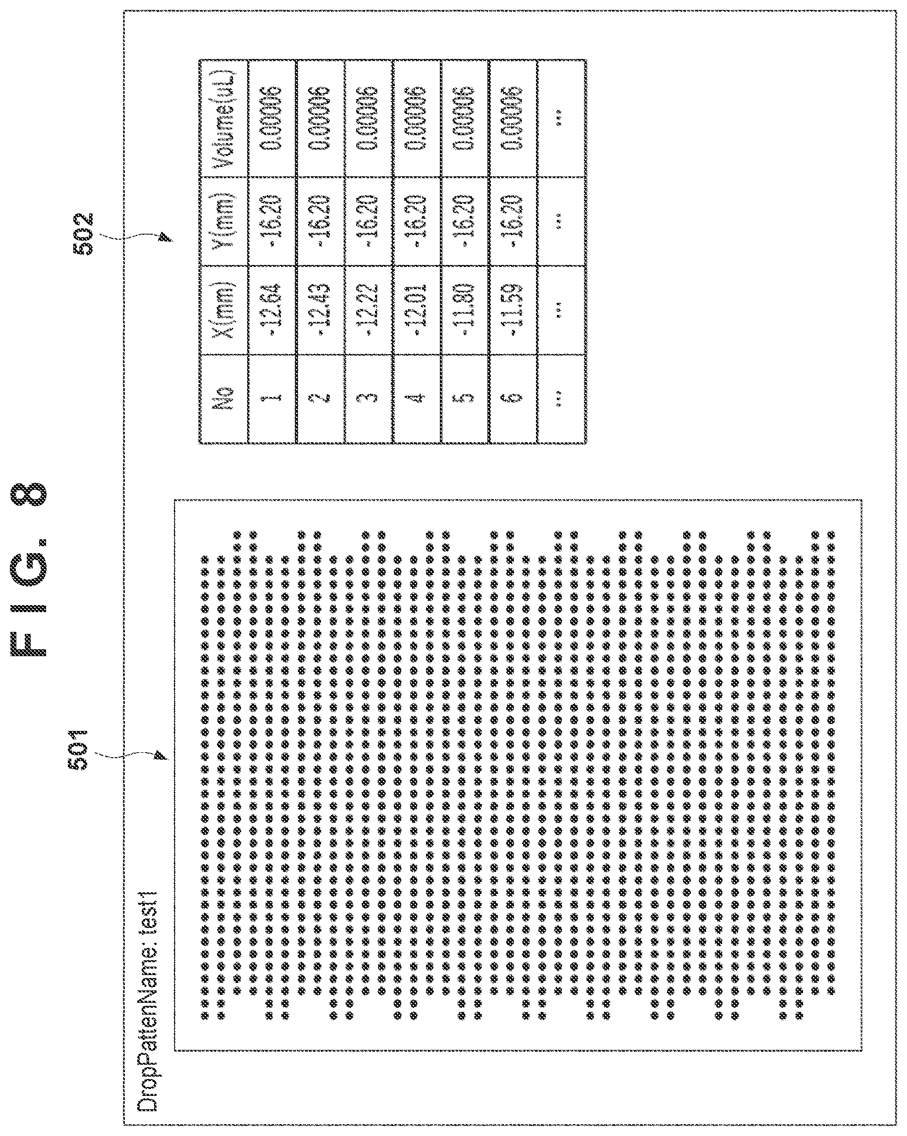 Patent US12321094 Figure 7 – Display control method, editing support method and information processing apparatus
