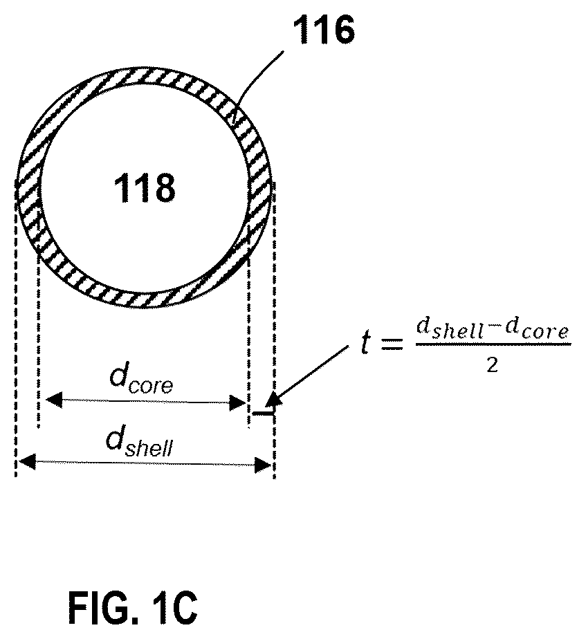 Patent US12321095 Figure 2 – Microcapsule imaging system including non-photopolymerizable reactive diluent