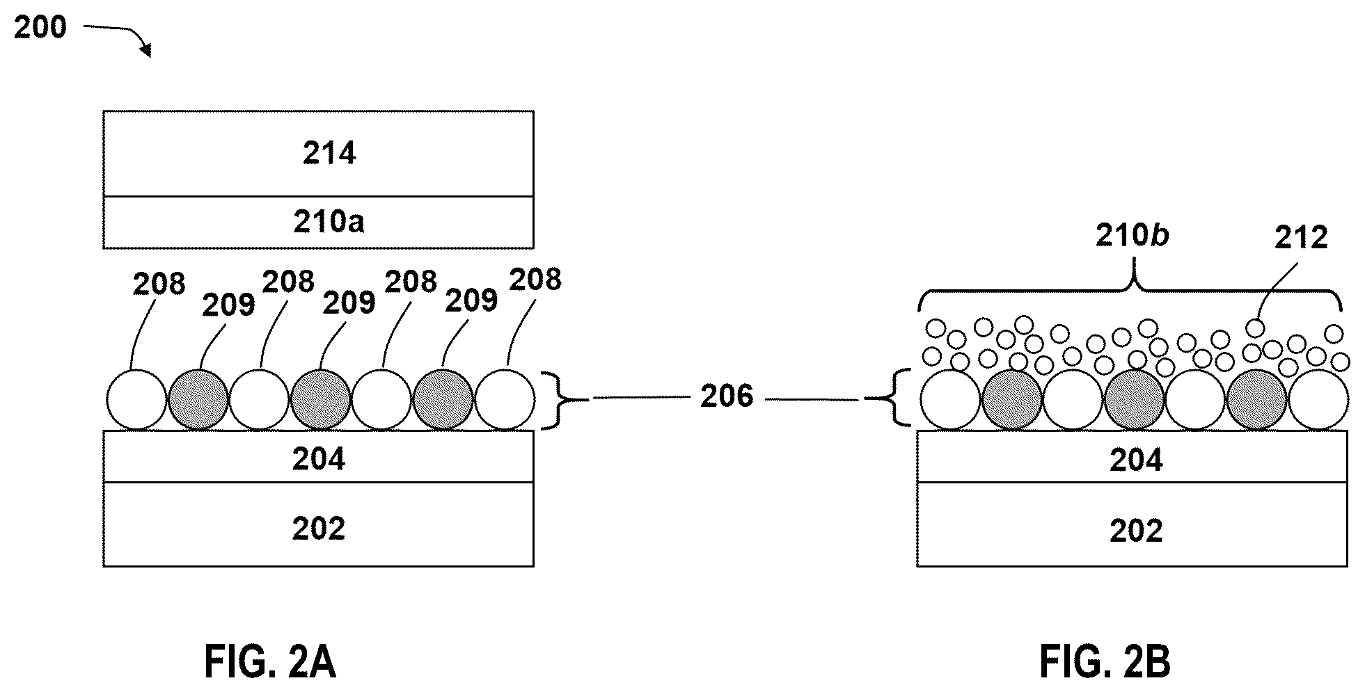 Patent US12321095 Figure 3 – Microcapsule imaging system including non-photopolymerizable reactive diluent
