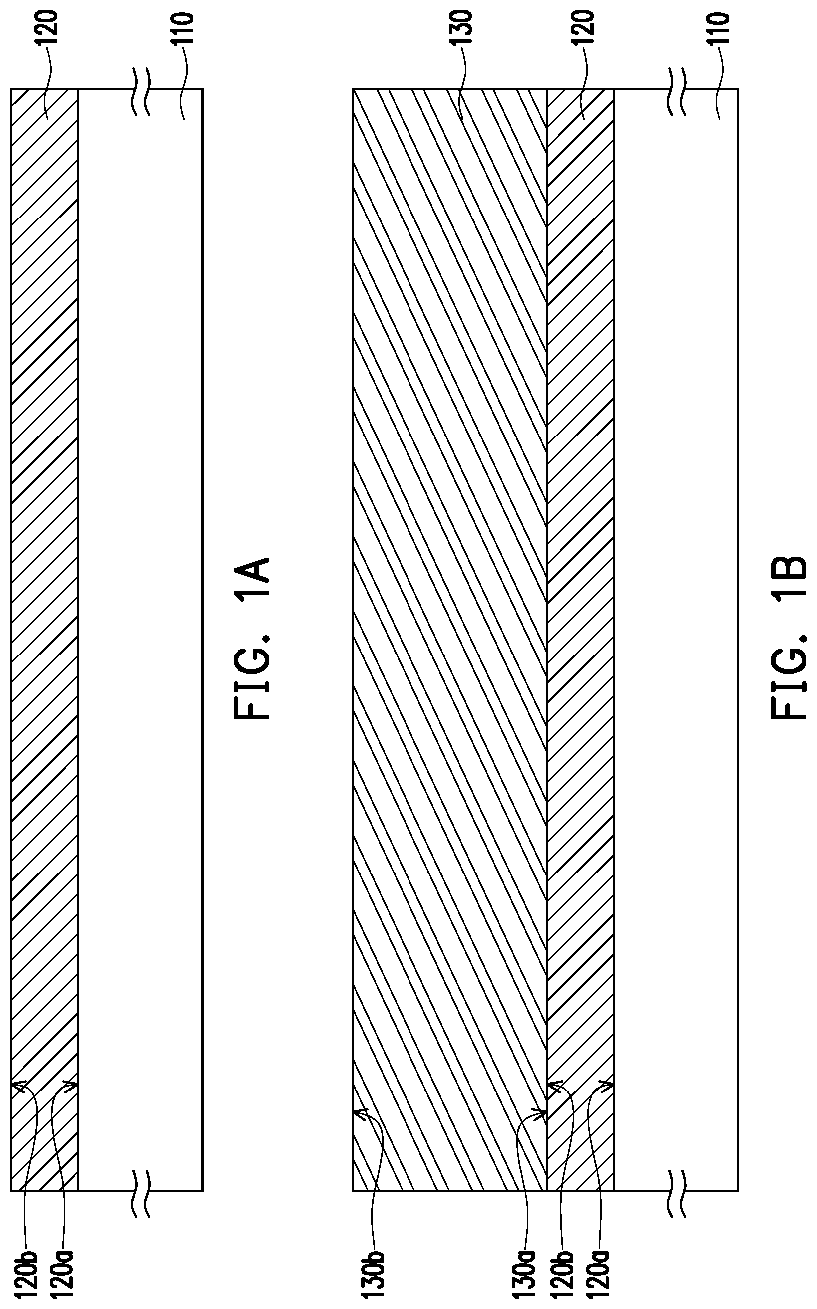 Patent US12321097 Figure 1 – Method of removing photoresist, laminate, method of forming metallic pattern, polyimide resin and stripper
