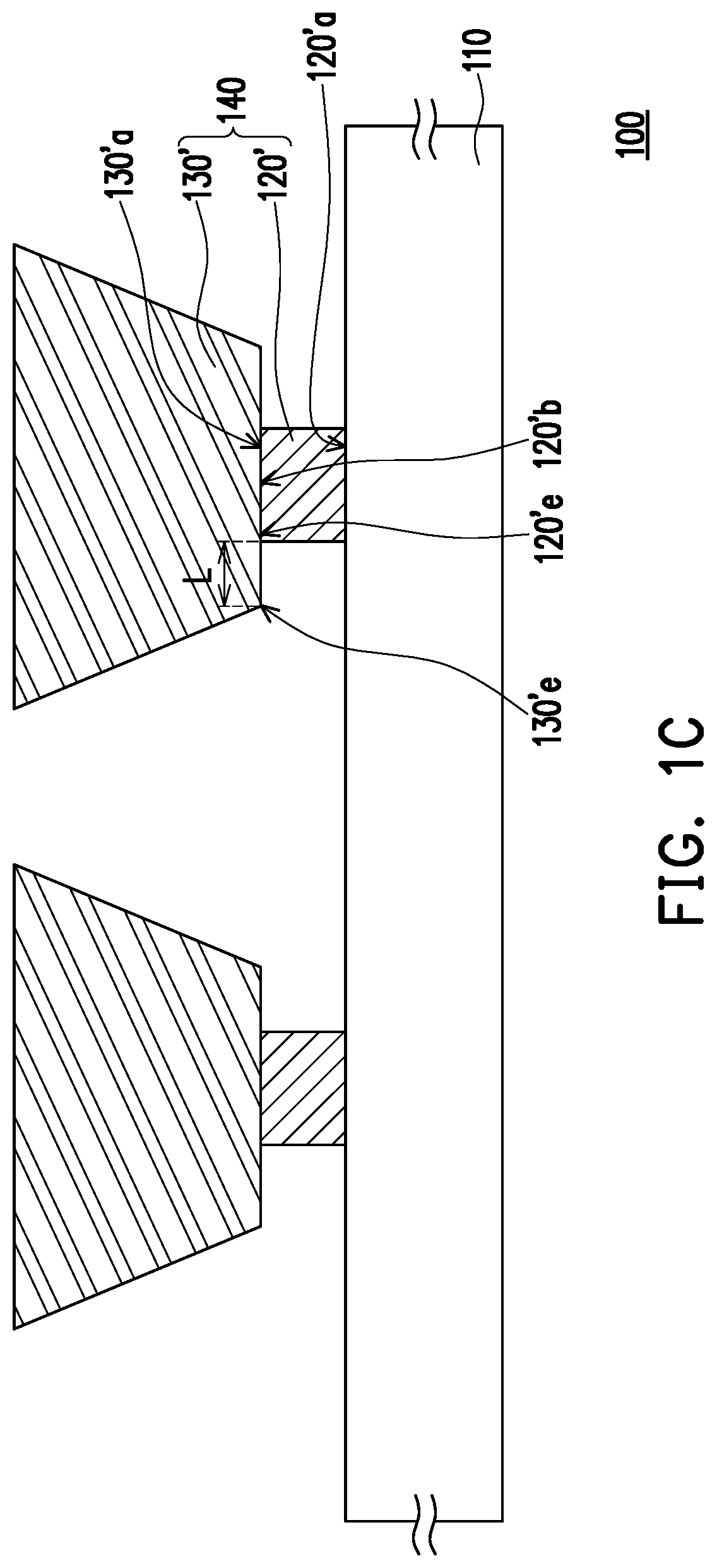 Patent US12321097 Figure 2 – Method of removing photoresist, laminate, method of forming metallic pattern, polyimide resin and stripper