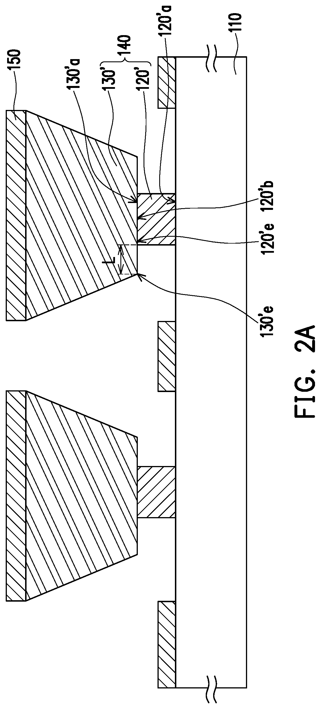 Patent US12321097 Figure 3 – Method of removing photoresist, laminate, method of forming metallic pattern, polyimide resin and stripper