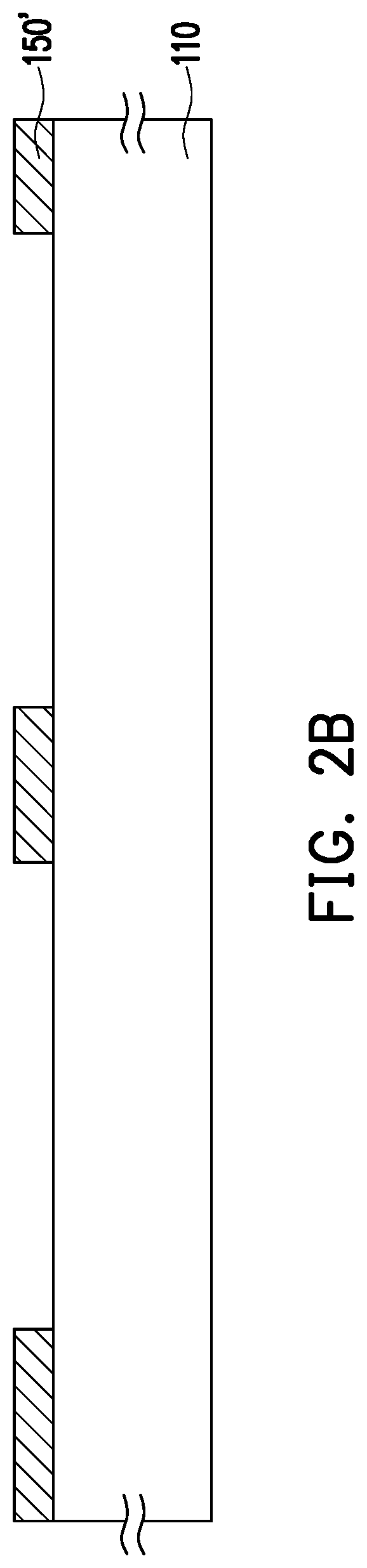 Patent US12321097 Figure 4 – Method of removing photoresist, laminate, method of forming metallic pattern, polyimide resin and stripper