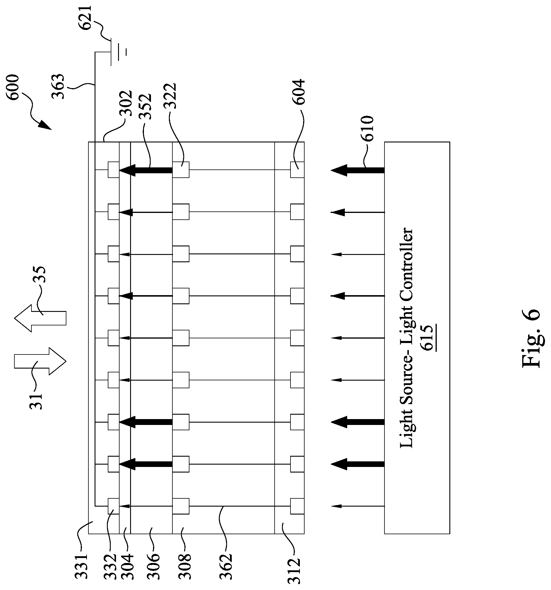 Patent US12321099 Figure 9 – Method for generating EUV radiation