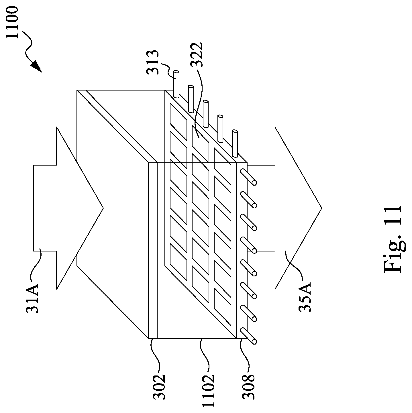 Patent US12321099 Figure 15 – Method for generating EUV radiation