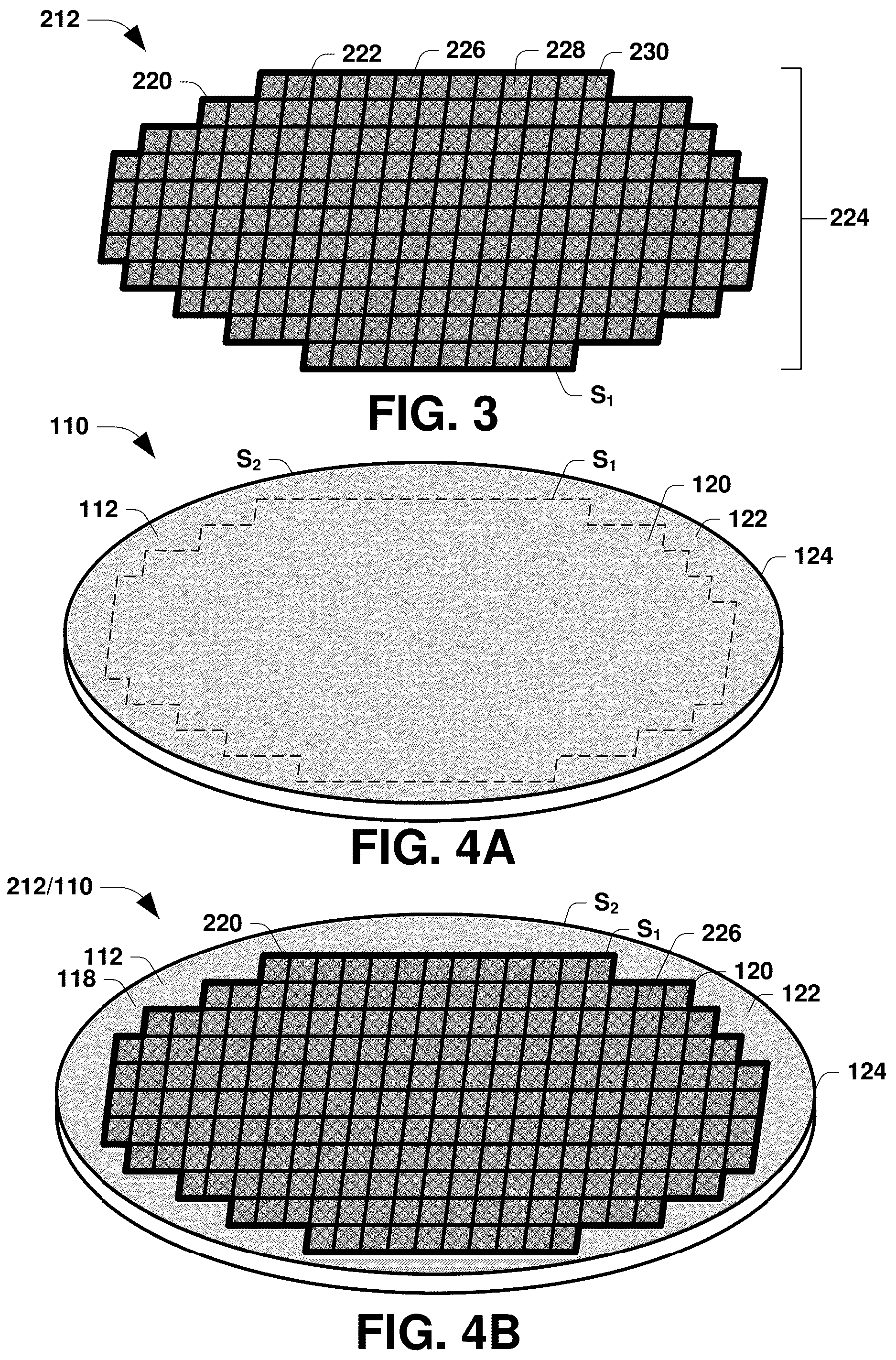Patent US12321100 Figure 2 – Semiconductor lithography system and/or method