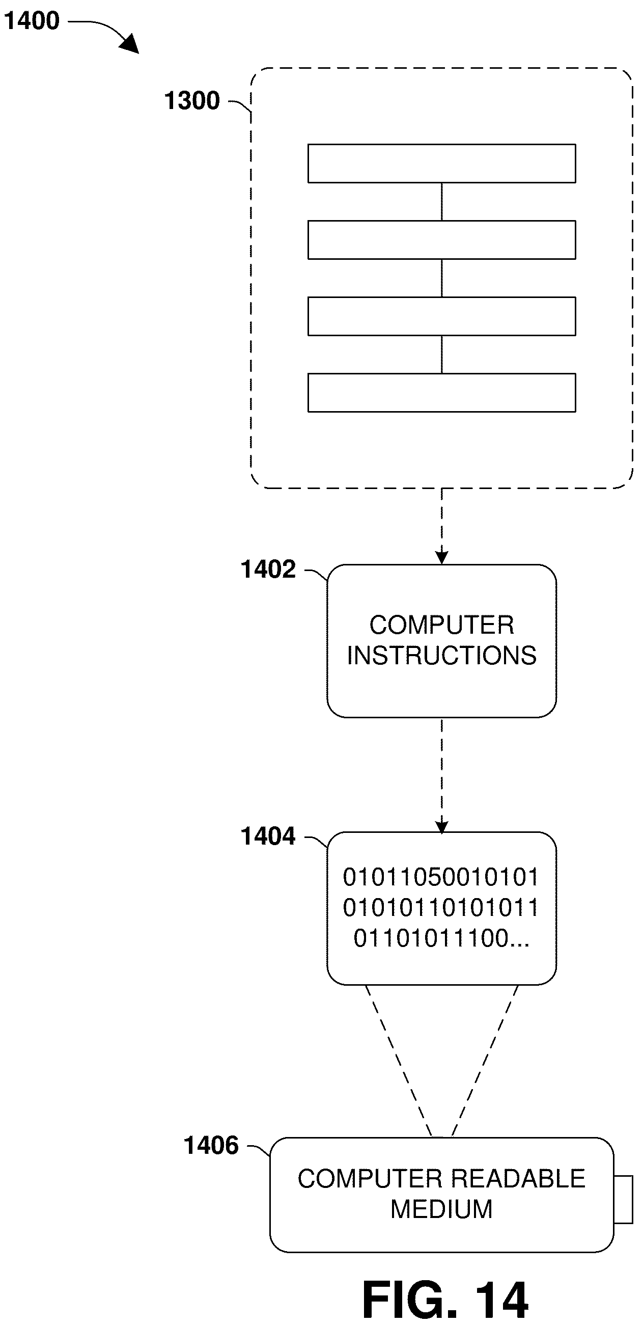 Patent US12321100 Figure 10 – Semiconductor lithography system and/or method