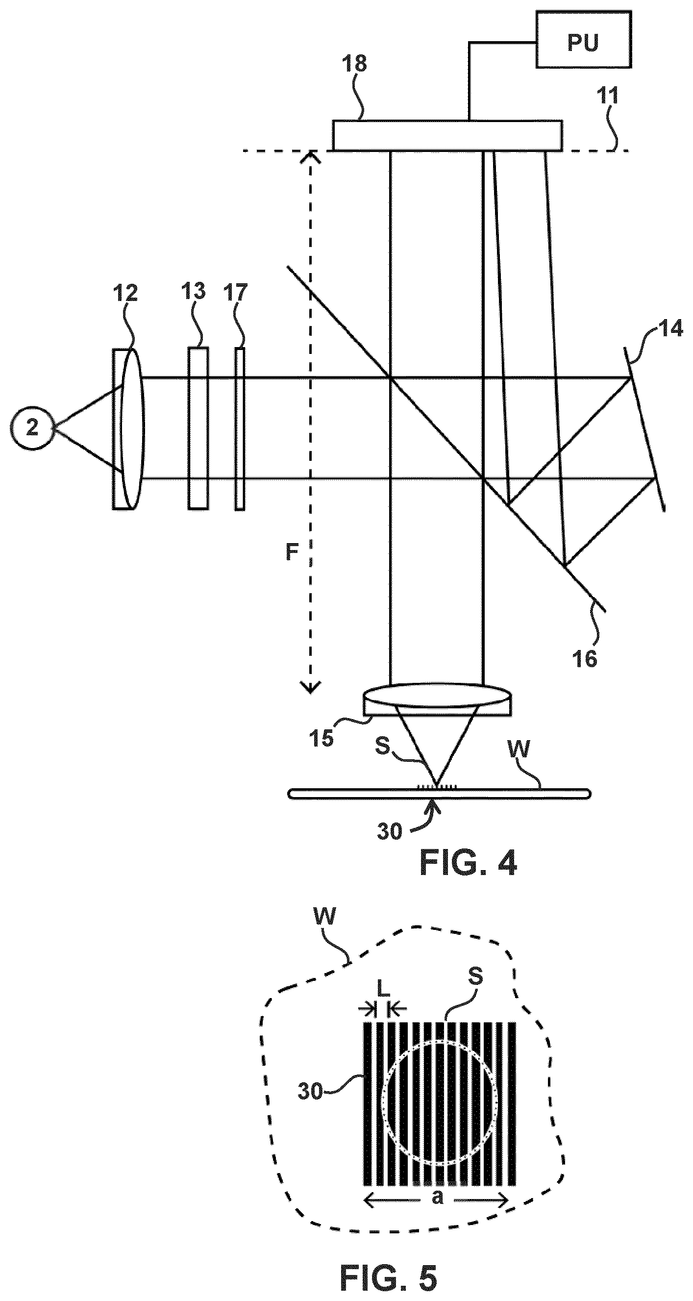 Patent US12321101 Figure 3 – Method for applying a deposition model in a semiconductor manufacturing process