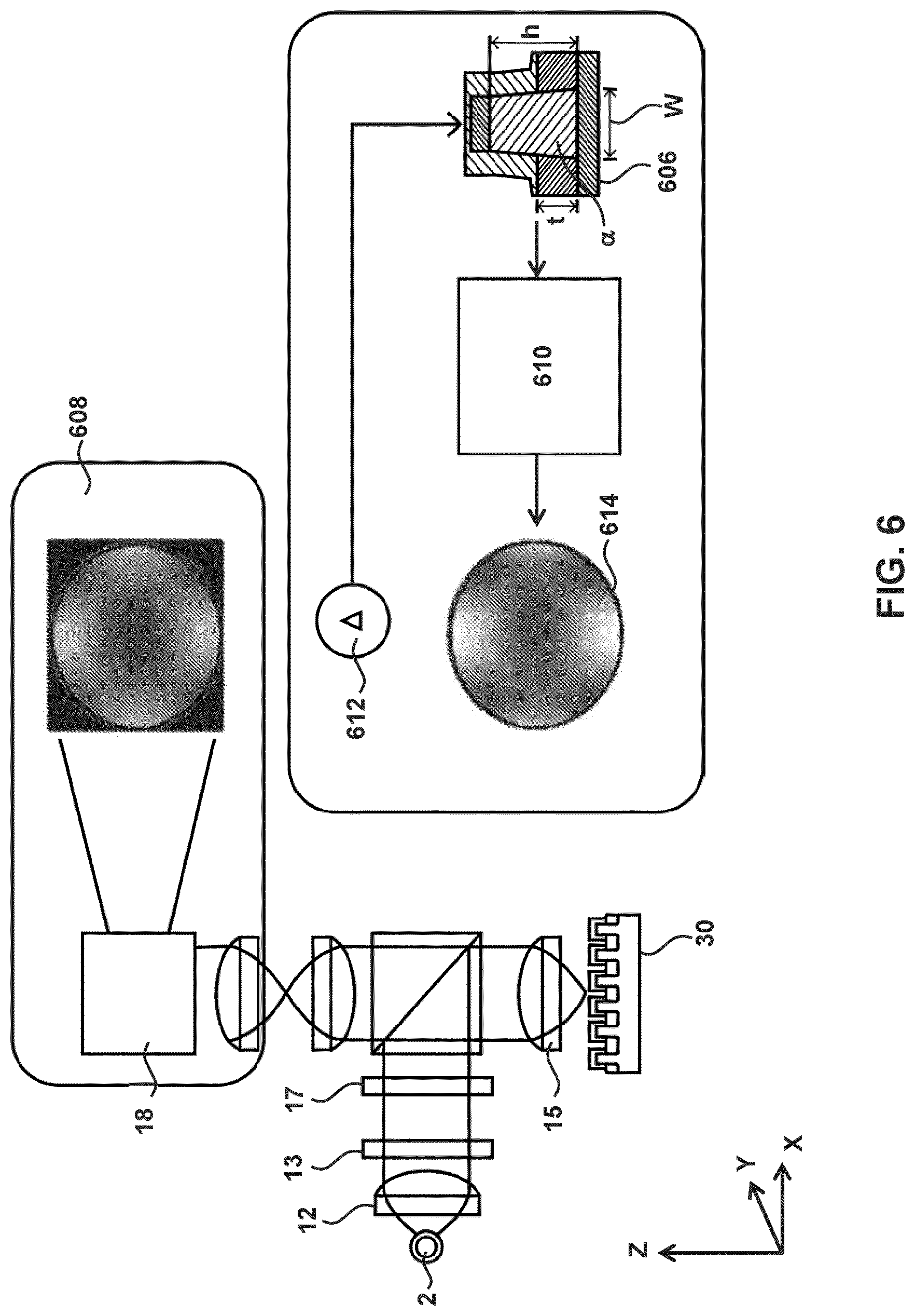 Patent US12321101 Figure 4 – Method for applying a deposition model in a semiconductor manufacturing process