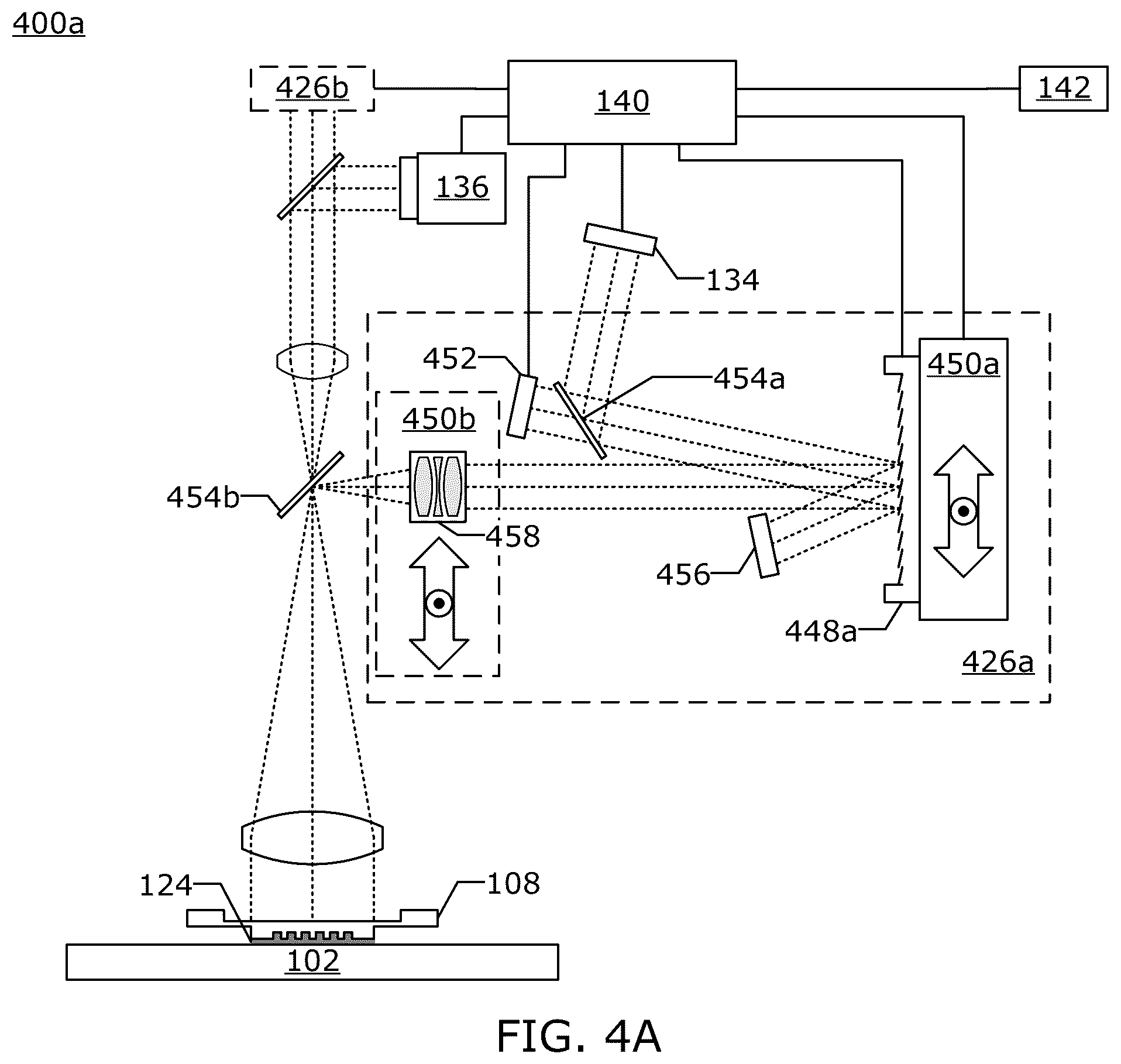 Patent US12321103 Figure 3 – System and method of generating a set of illumination patterns for use in a photomechanical shaping system