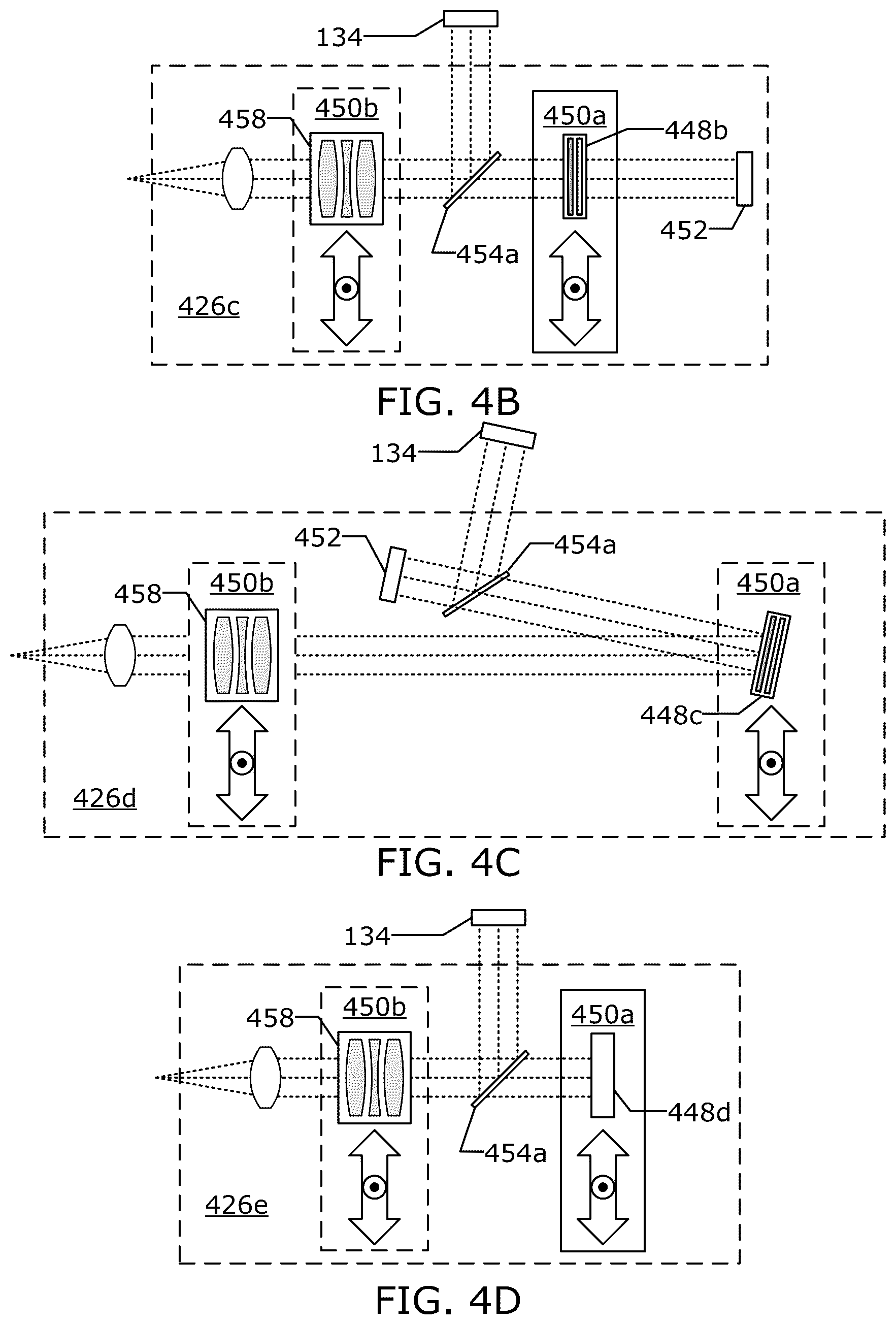 Patent US12321103 Figure 4 – System and method of generating a set of illumination patterns for use in a photomechanical shaping system