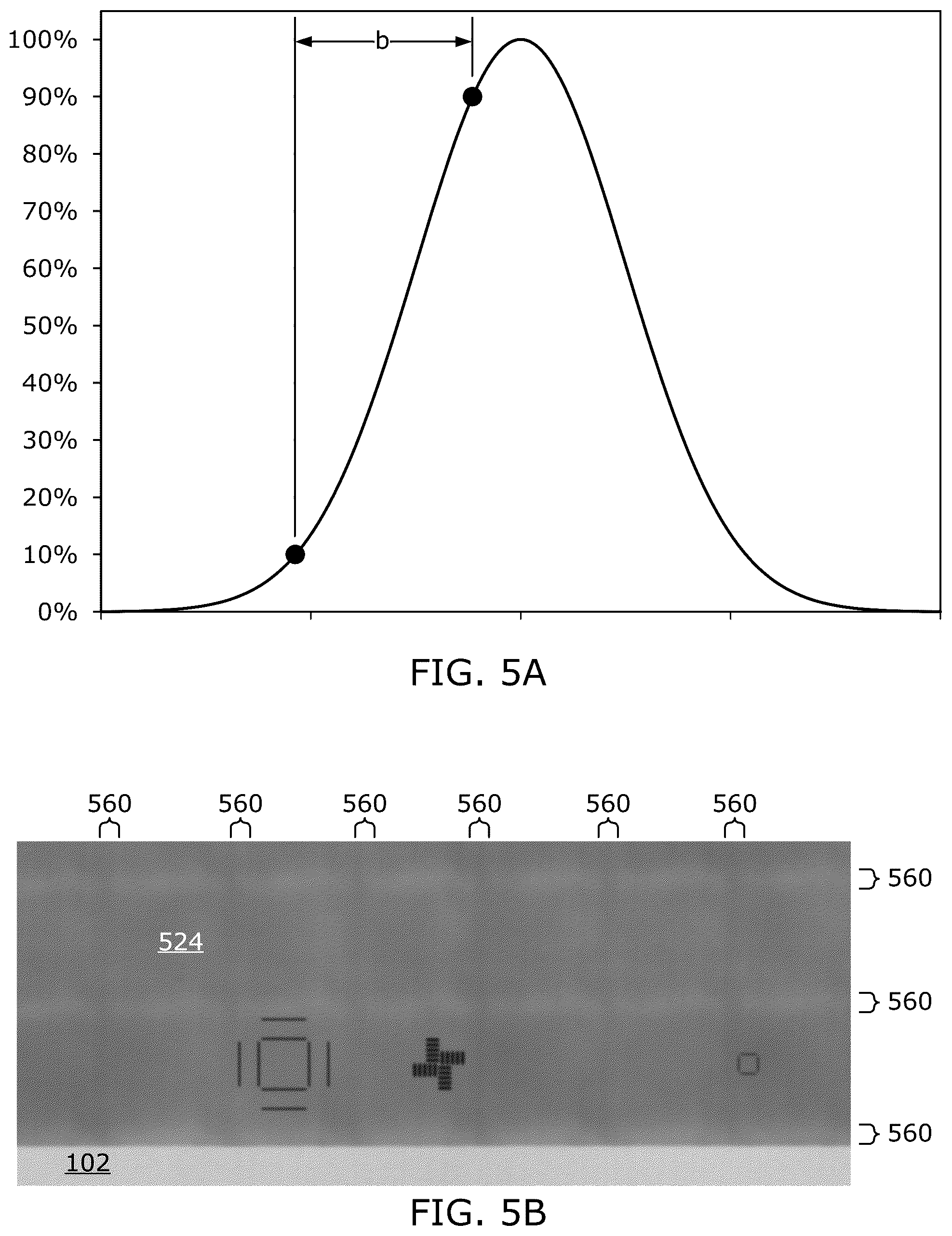 Patent US12321103 Figure 5 – System and method of generating a set of illumination patterns for use in a photomechanical shaping system