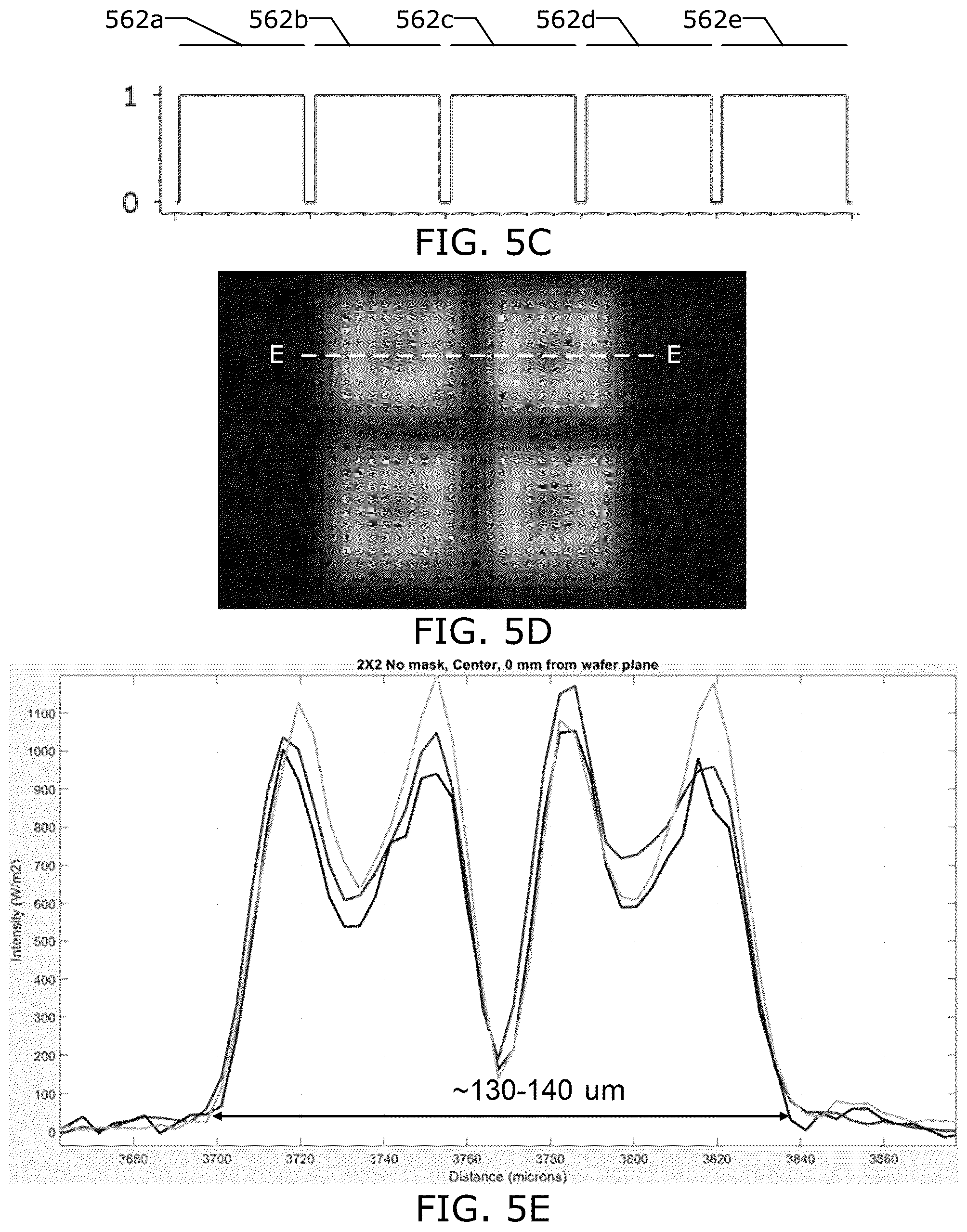 Patent US12321103 Figure 6 – System and method of generating a set of illumination patterns for use in a photomechanical shaping system
