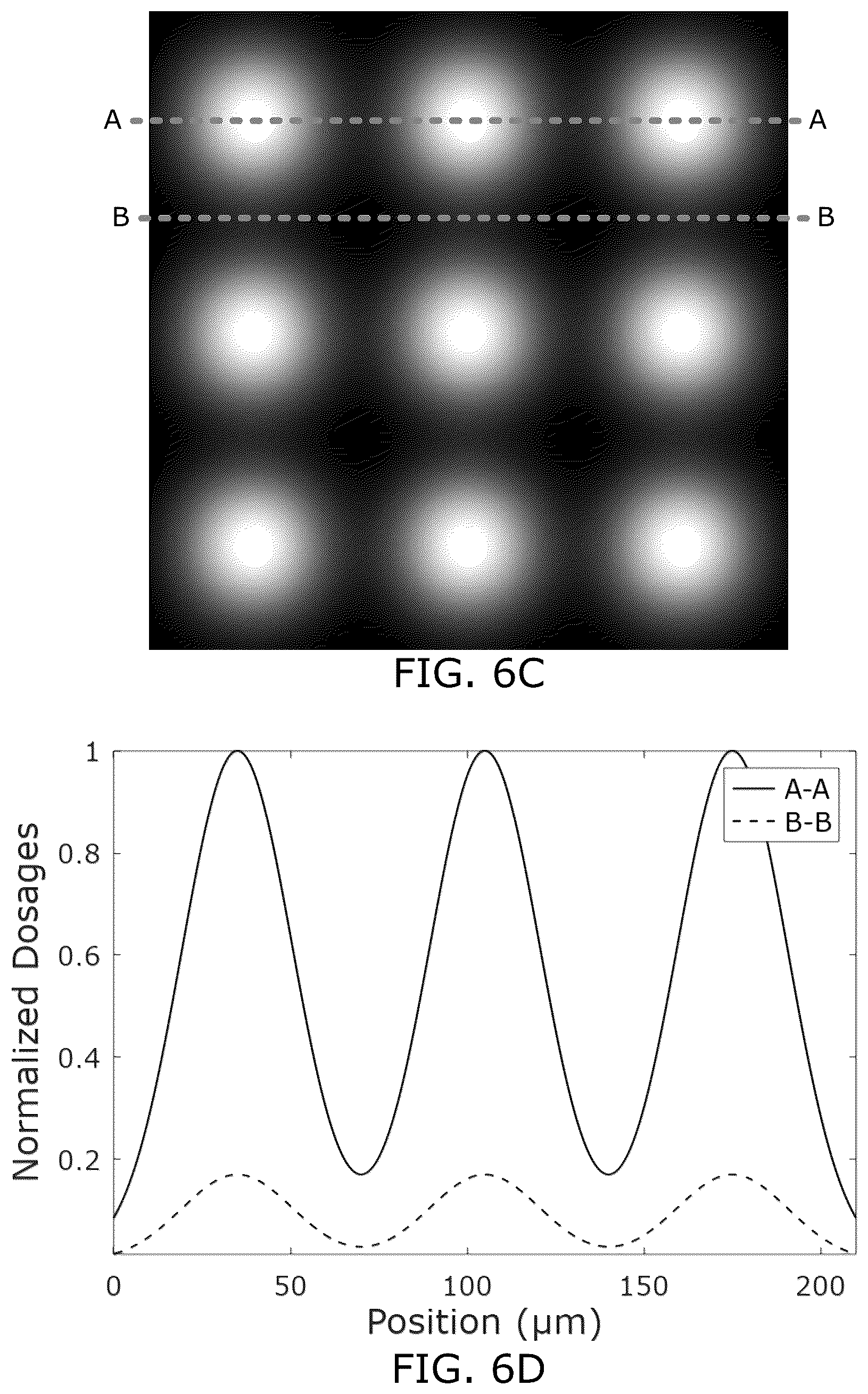 Patent US12321103 Figure 8 – System and method of generating a set of illumination patterns for use in a photomechanical shaping system