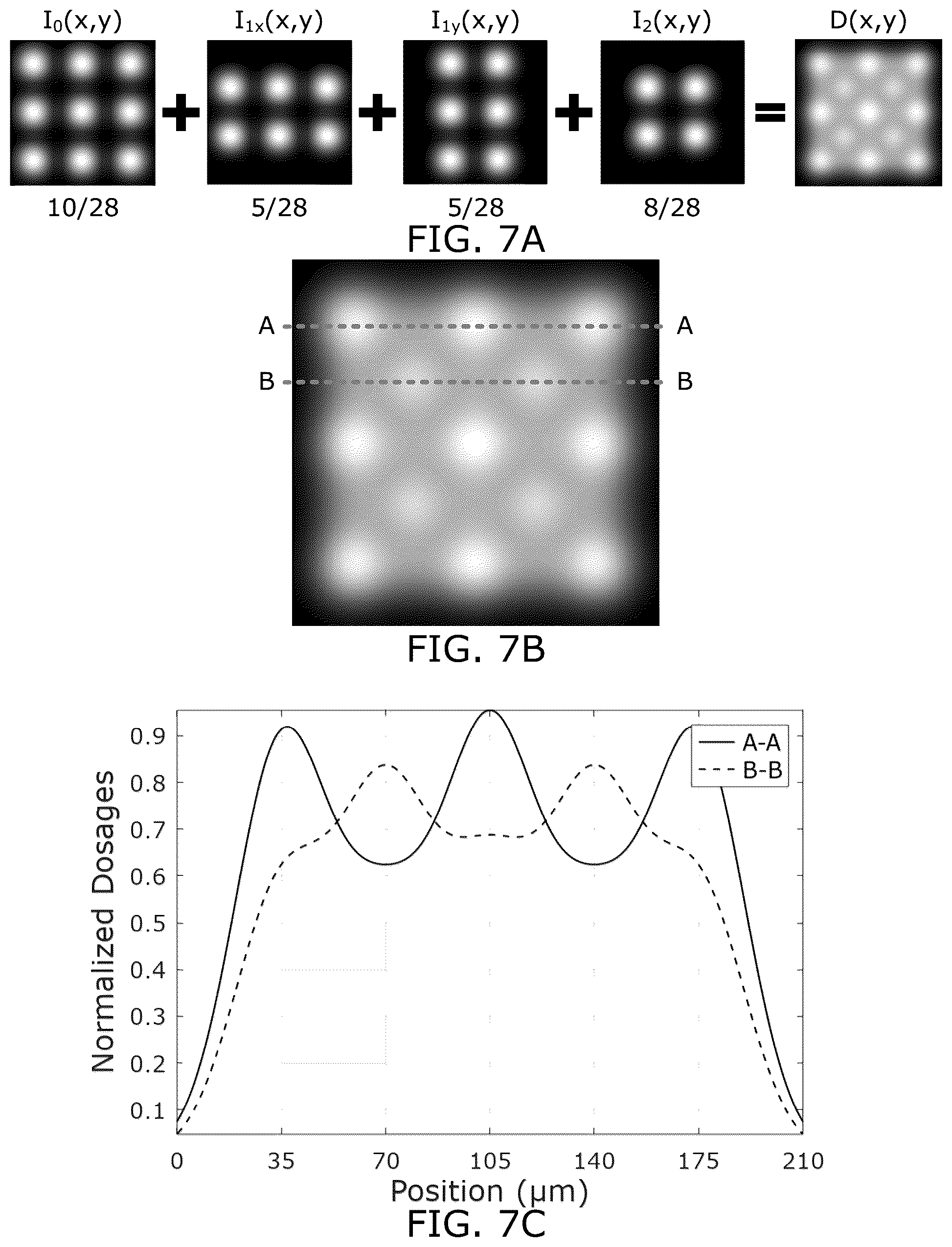 Patent US12321103 Figure 11 – System and method of generating a set of illumination patterns for use in a photomechanical shaping system