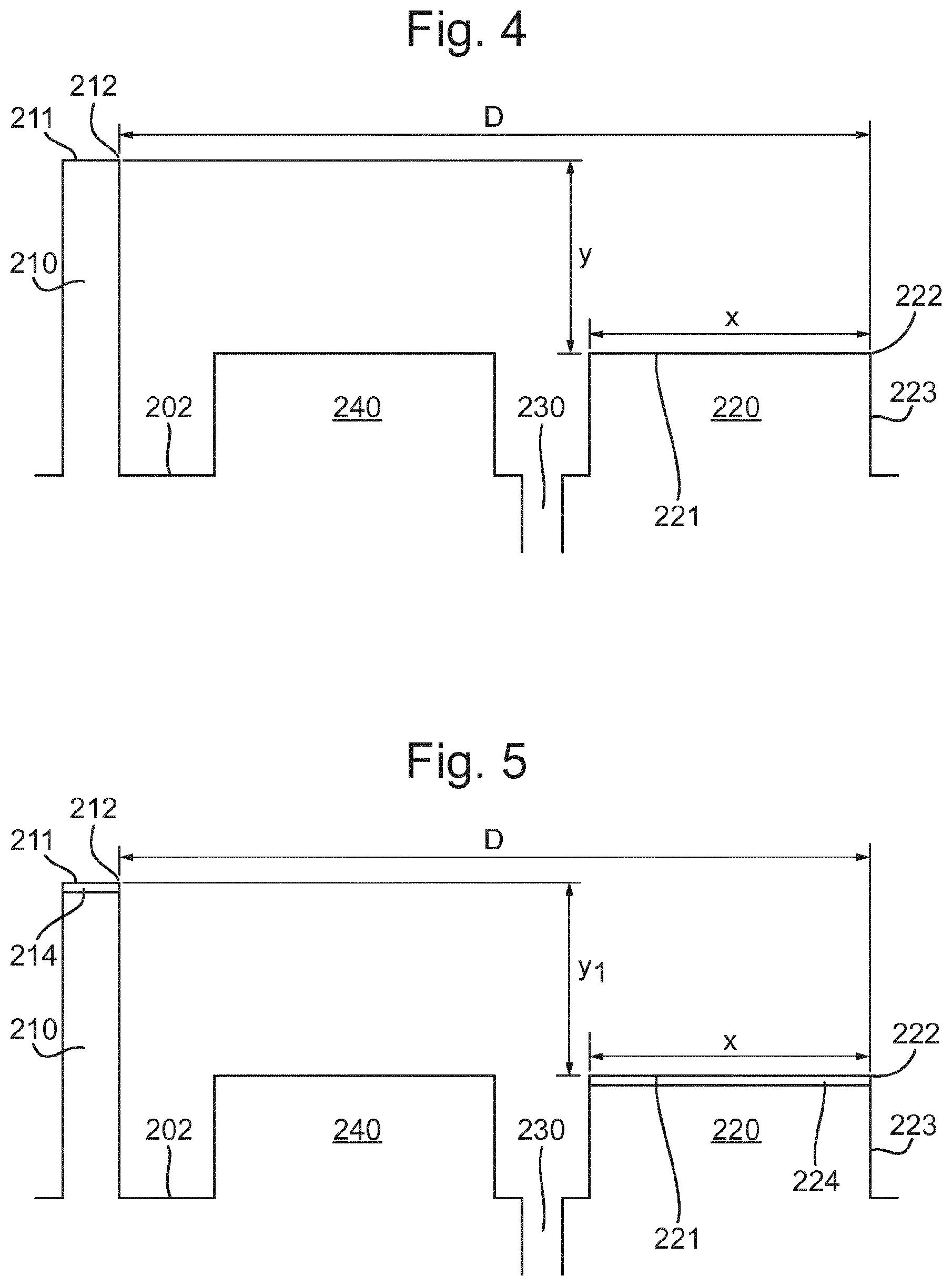 Patent US12321104 Figure 4 – Substrate holder for use in a lithographic apparatus