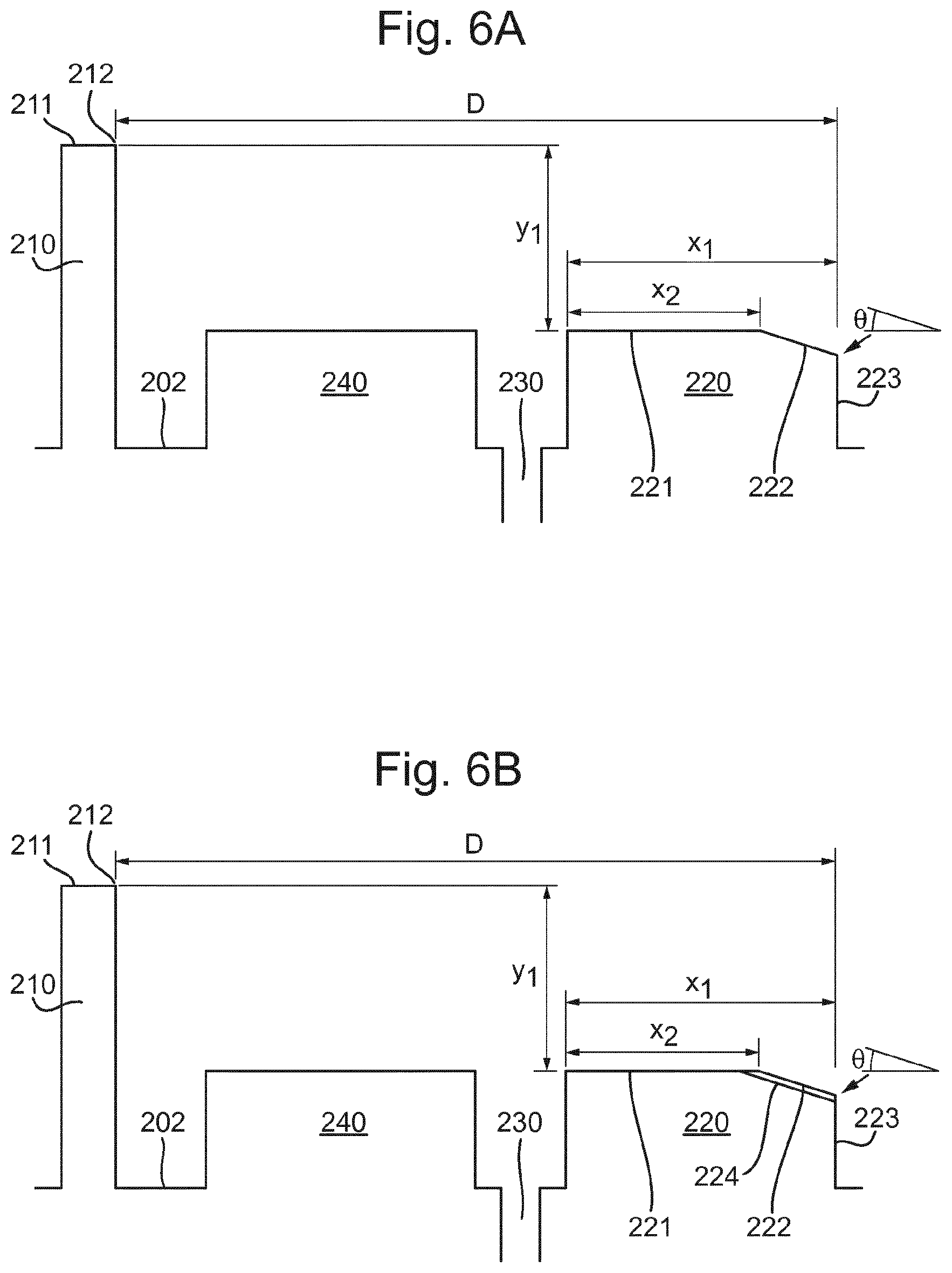 Patent US12321104 Figure 5 – Substrate holder for use in a lithographic apparatus