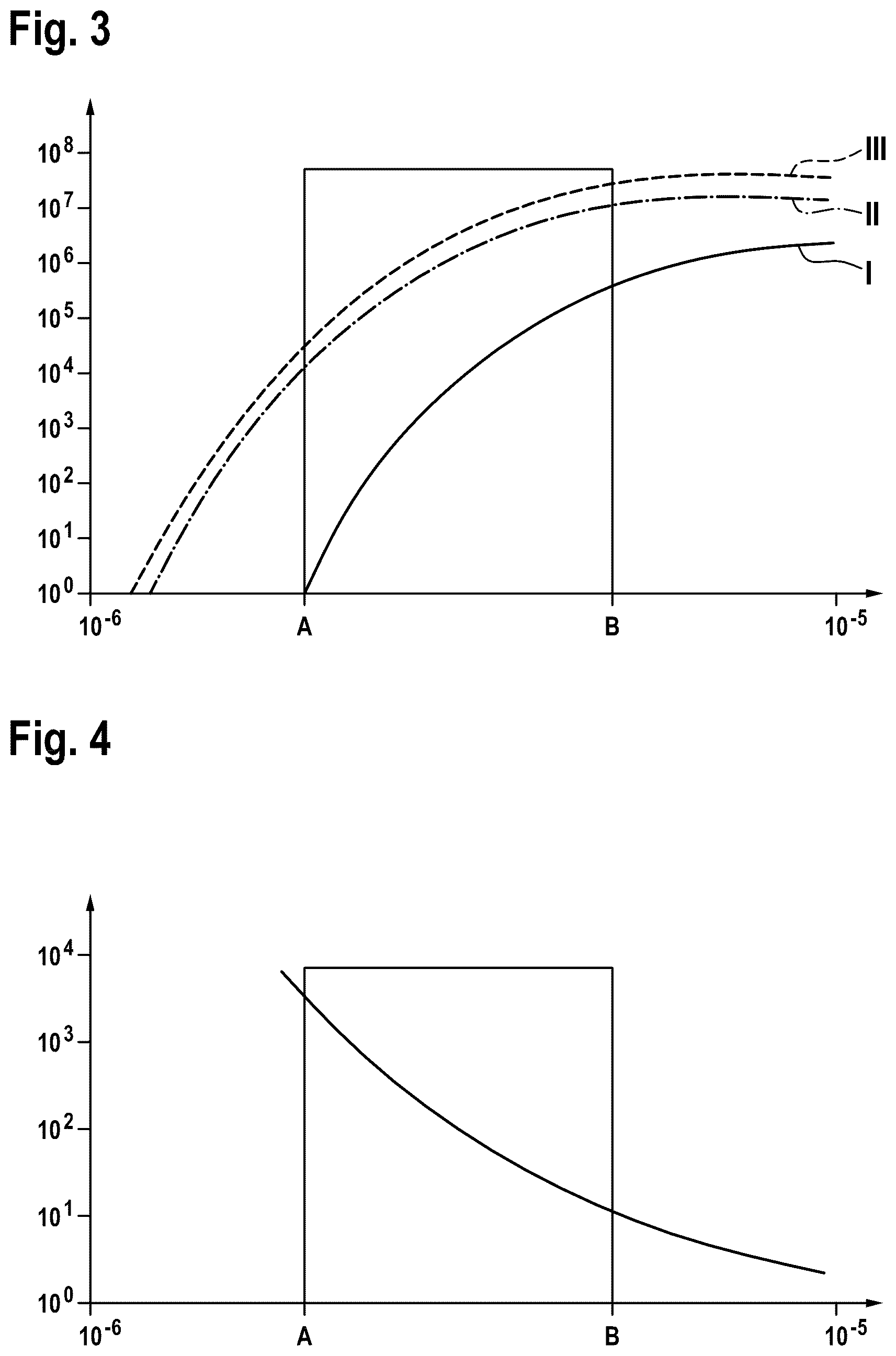 Patent US12321106 Figure 3 – Device for detecting a temperature, installation for producing an optical element and method for producing an optical element