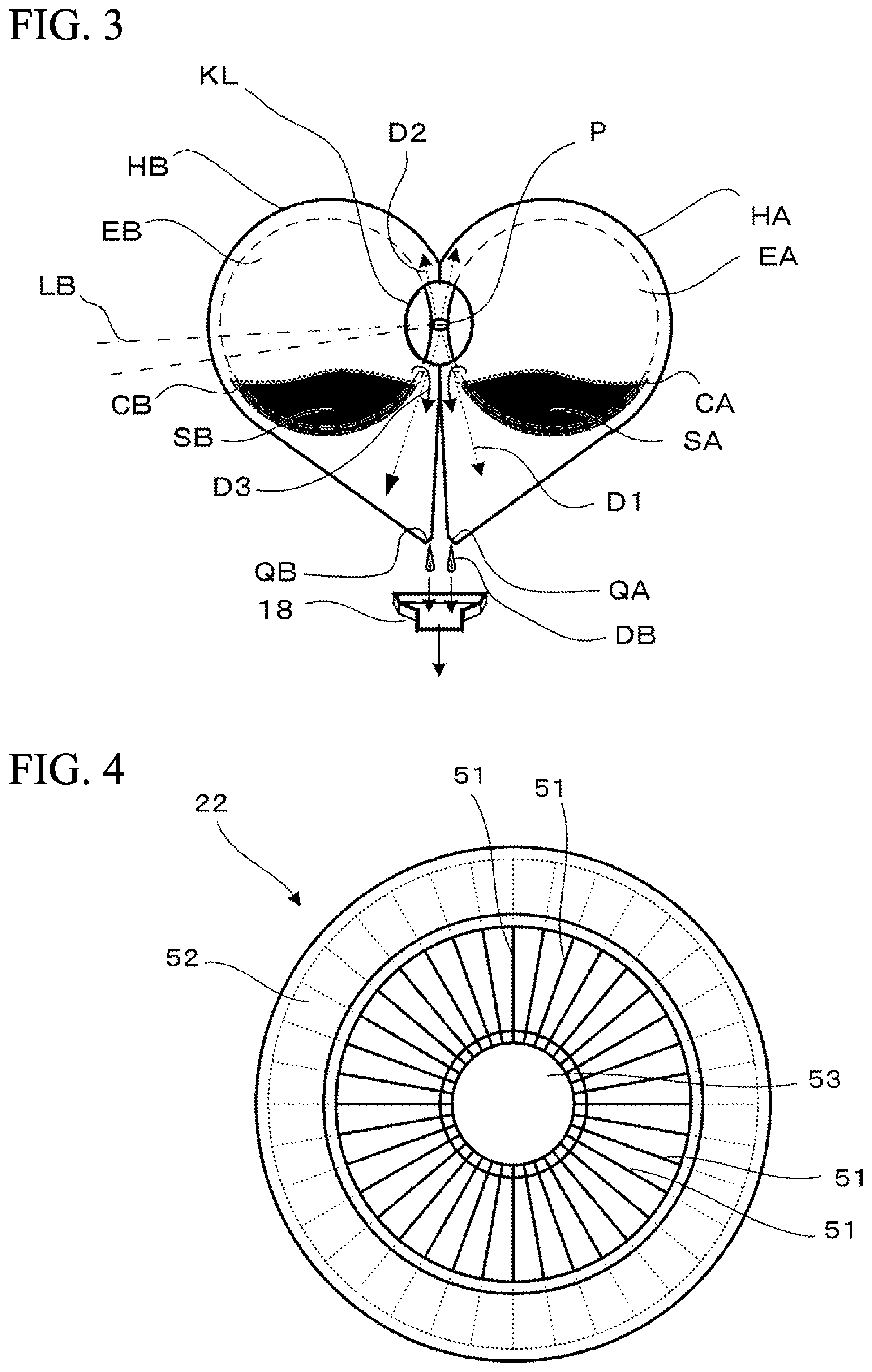 Patent US12321107 Figure 3 – Extreme ultraviolet light source device and protection method for receiving plate member