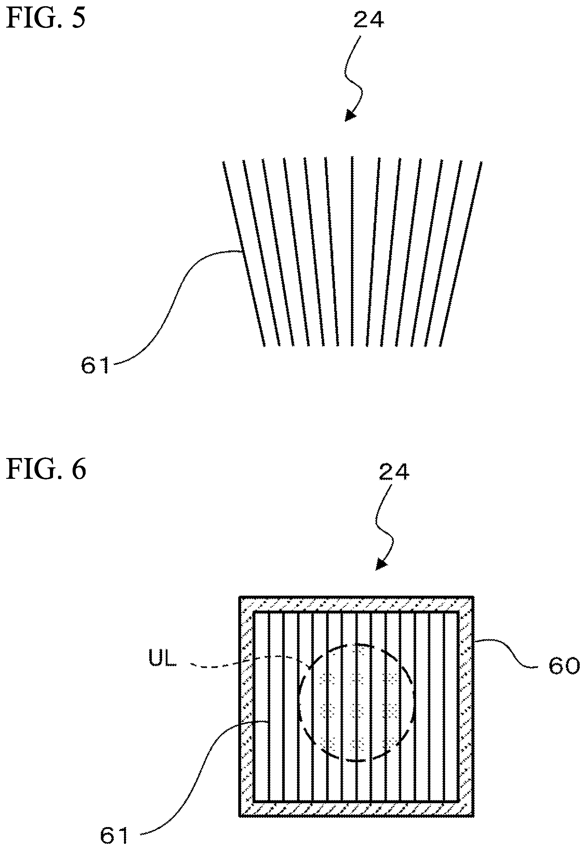 Patent US12321107 Figure 4 – Extreme ultraviolet light source device and protection method for receiving plate member
