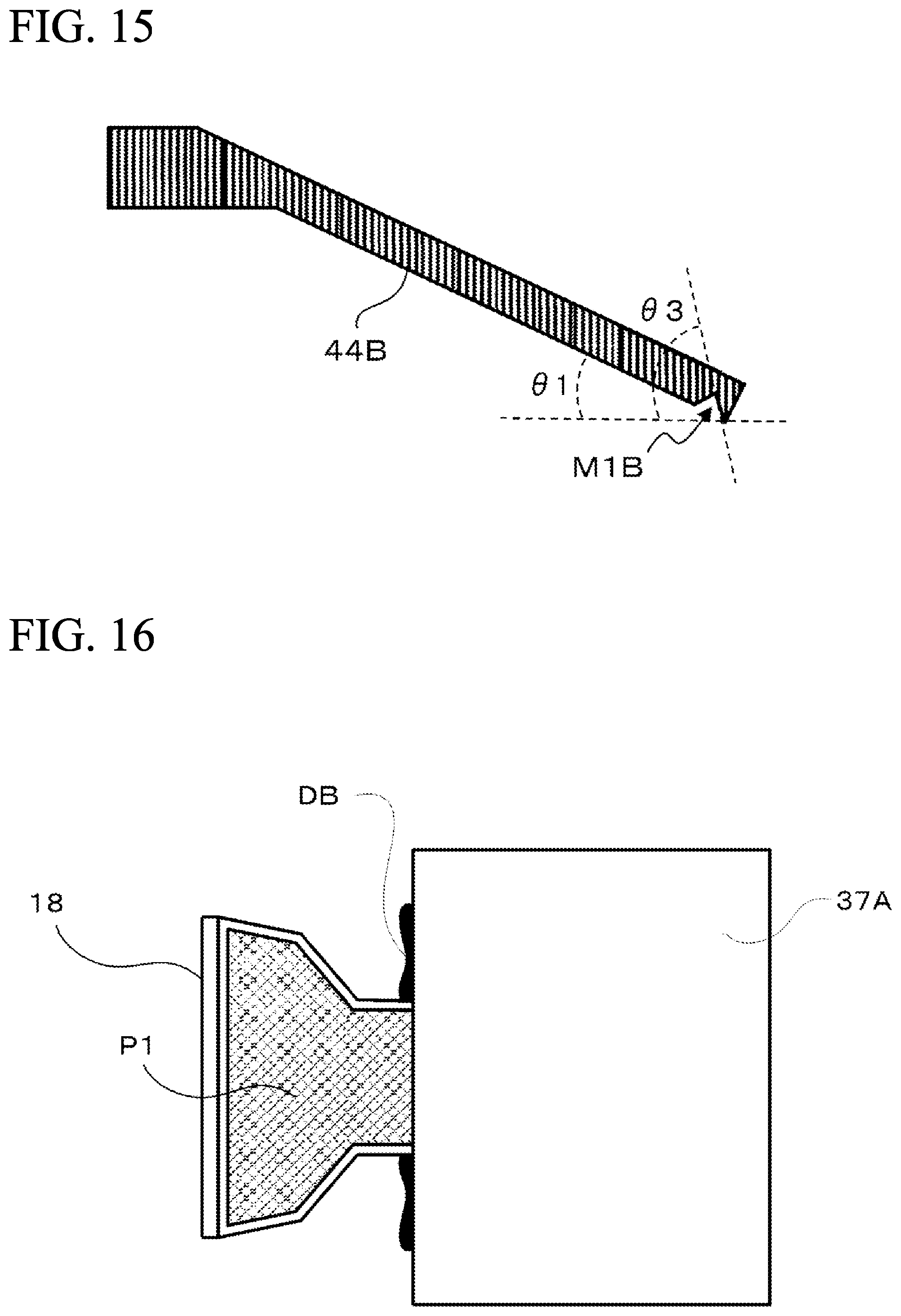 Patent US12321107 Figure 9 – Extreme ultraviolet light source device and protection method for receiving plate member
