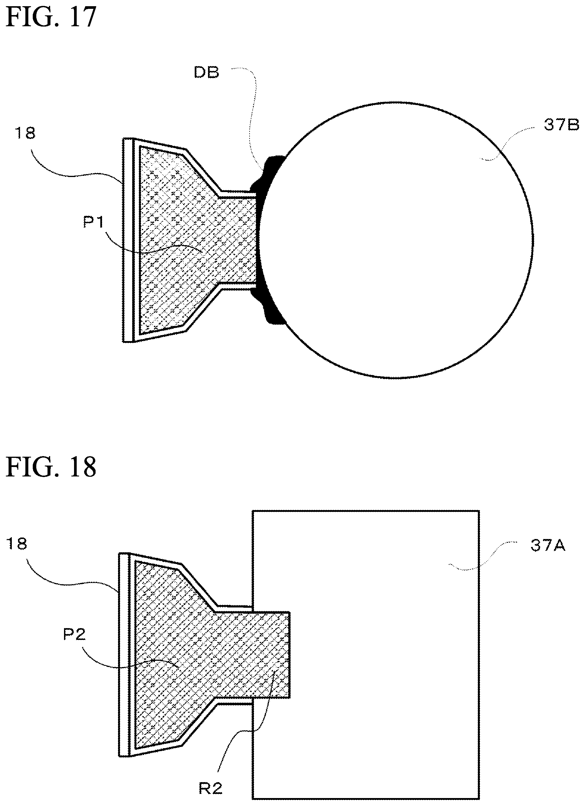 Patent US12321107 Figure 10 – Extreme ultraviolet light source device and protection method for receiving plate member