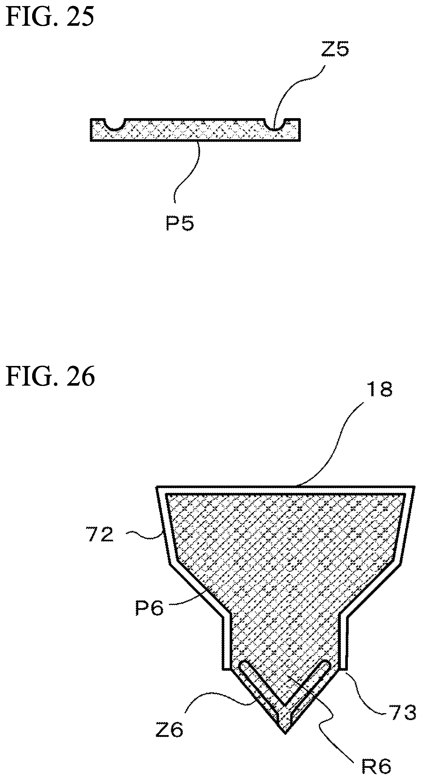 Patent US12321107 Figure 14 – Extreme ultraviolet light source device and protection method for receiving plate member