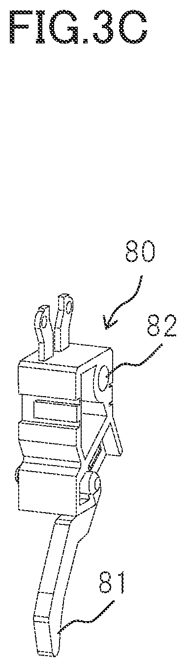 Patent US12321109 Figure 4 – Image forming apparatus for use with detachable toner container