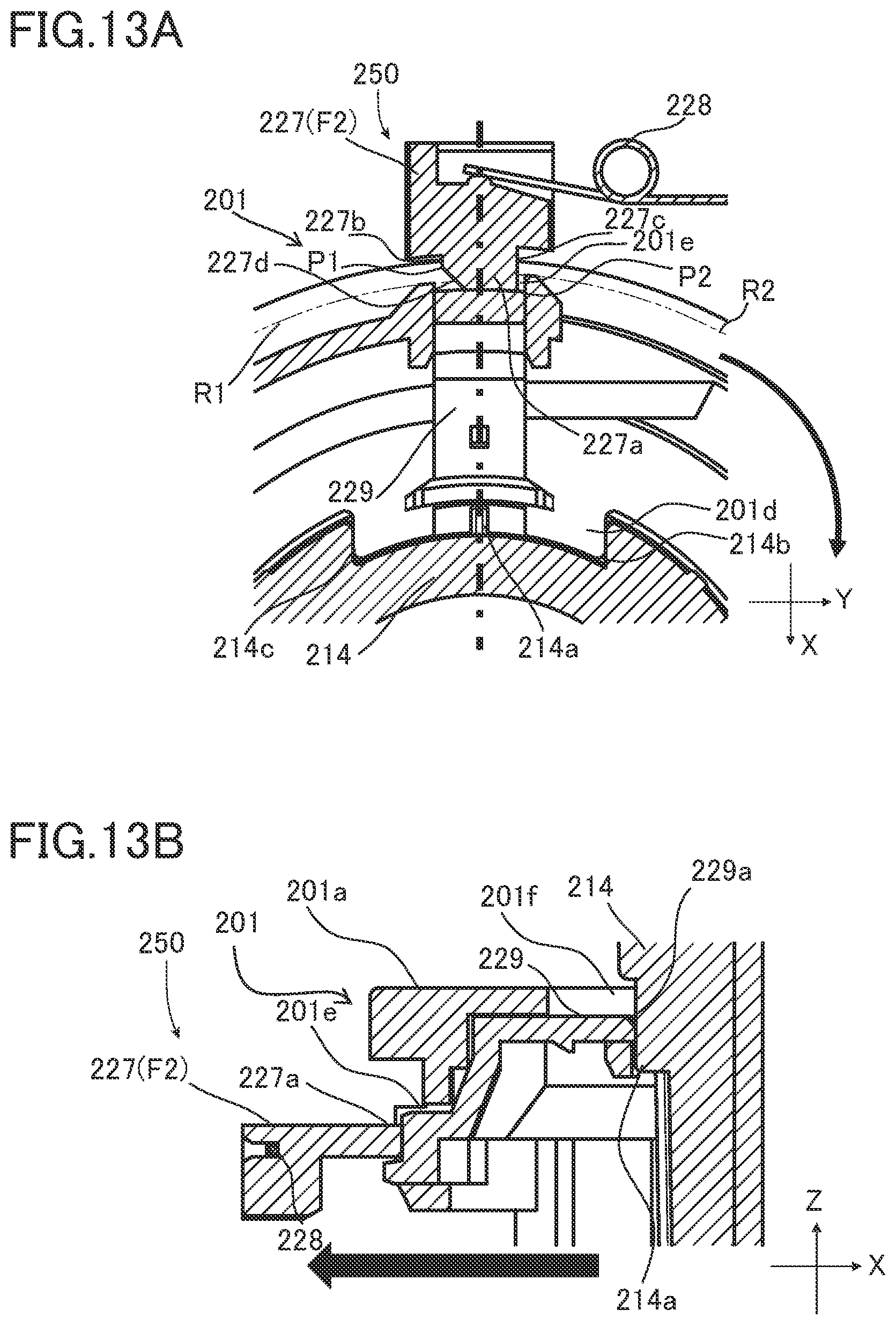 Patent US12321109 Figure 18 – Image forming apparatus for use with detachable toner container