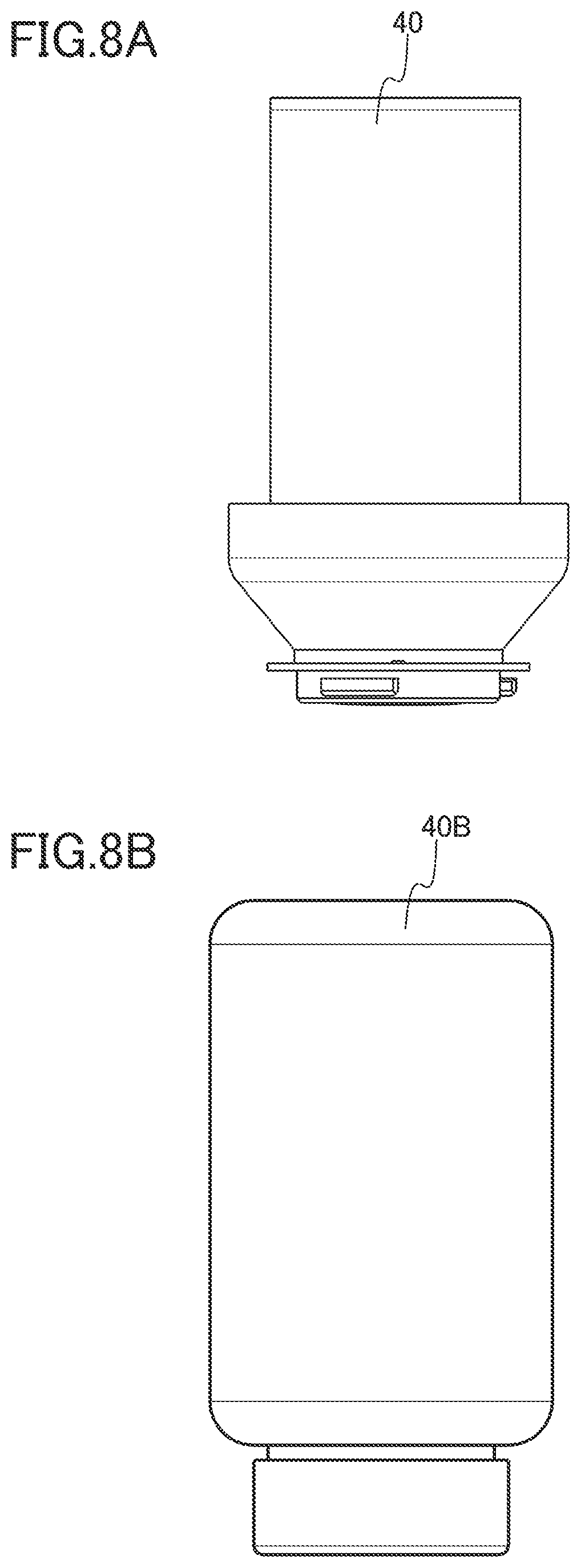 Patent US12321111 Figure 8 – Image forming apparatus