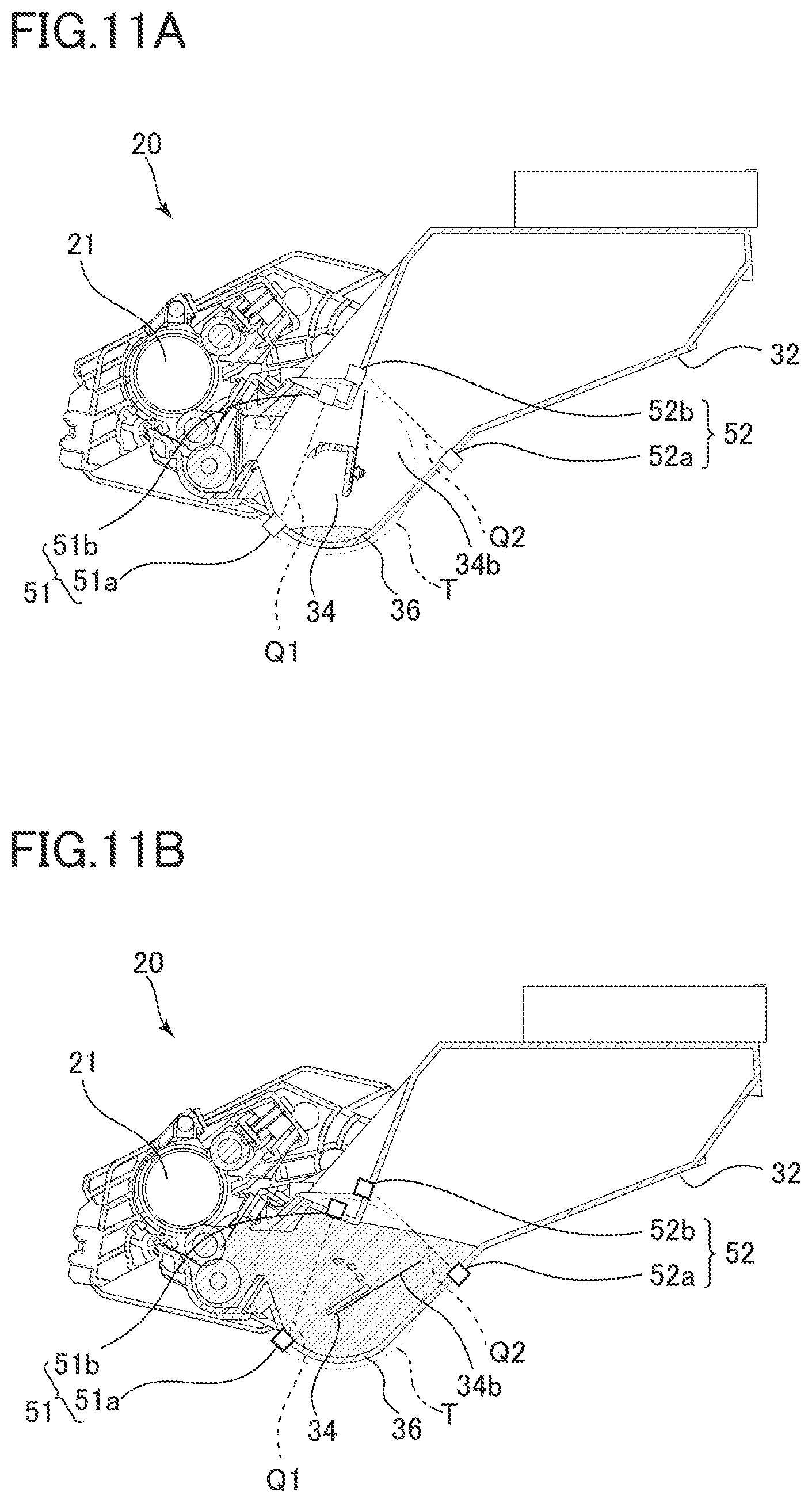 Patent US12321111 Figure 12 – Image forming apparatus