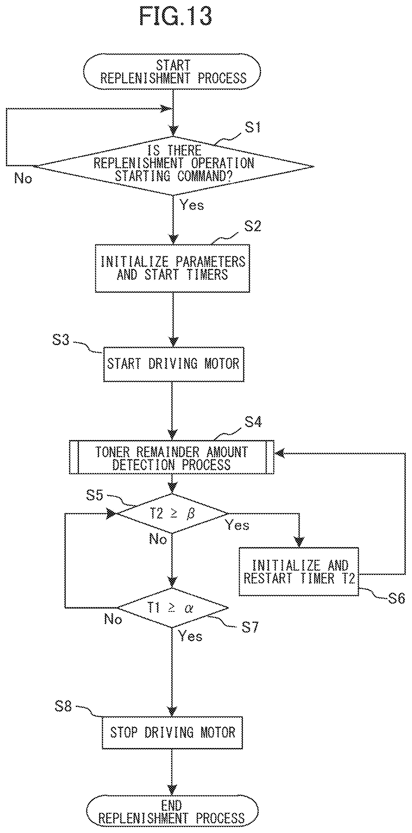 Patent US12321111 Figure 14 – Image forming apparatus