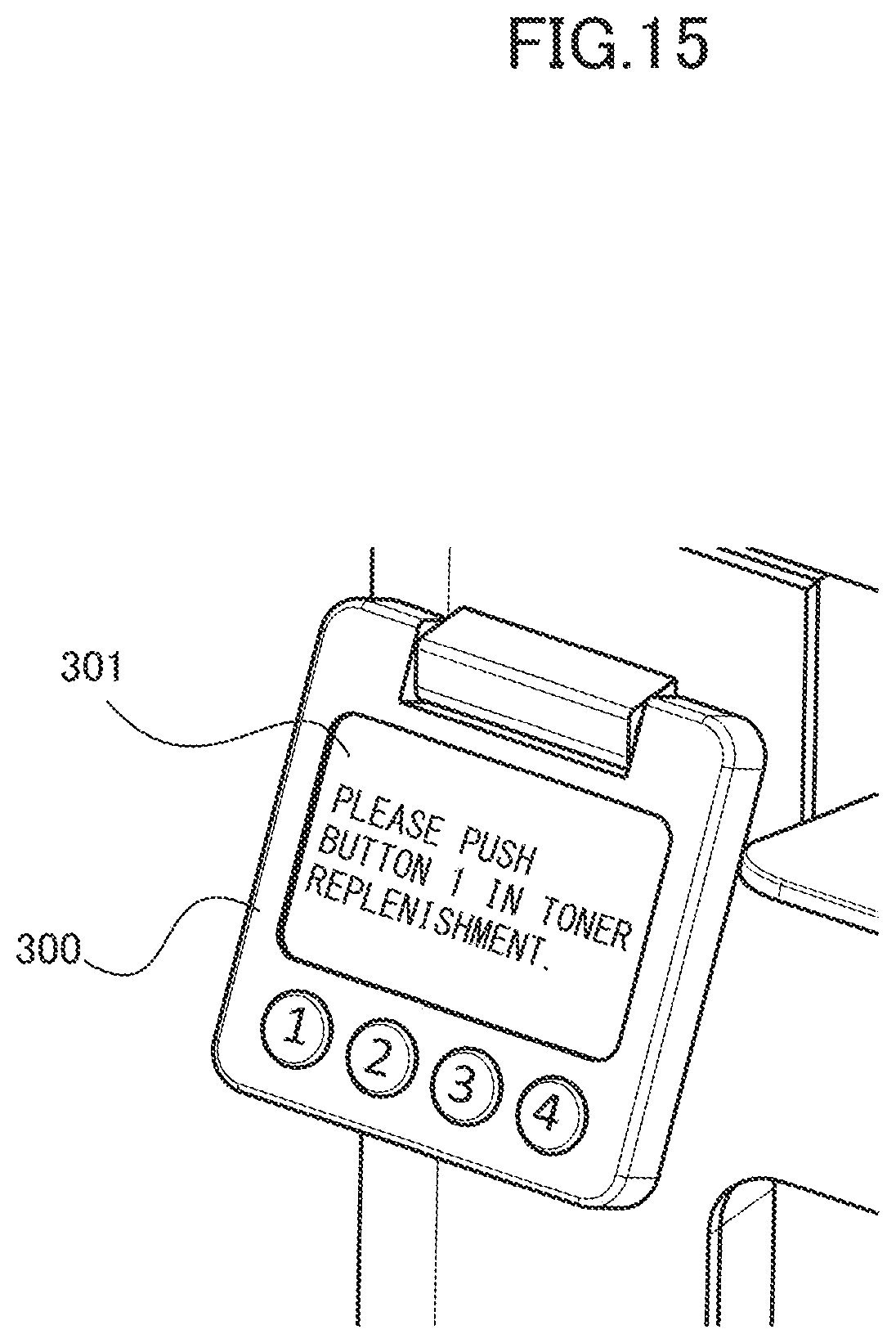 Patent US12321111 Figure 16 – Image forming apparatus